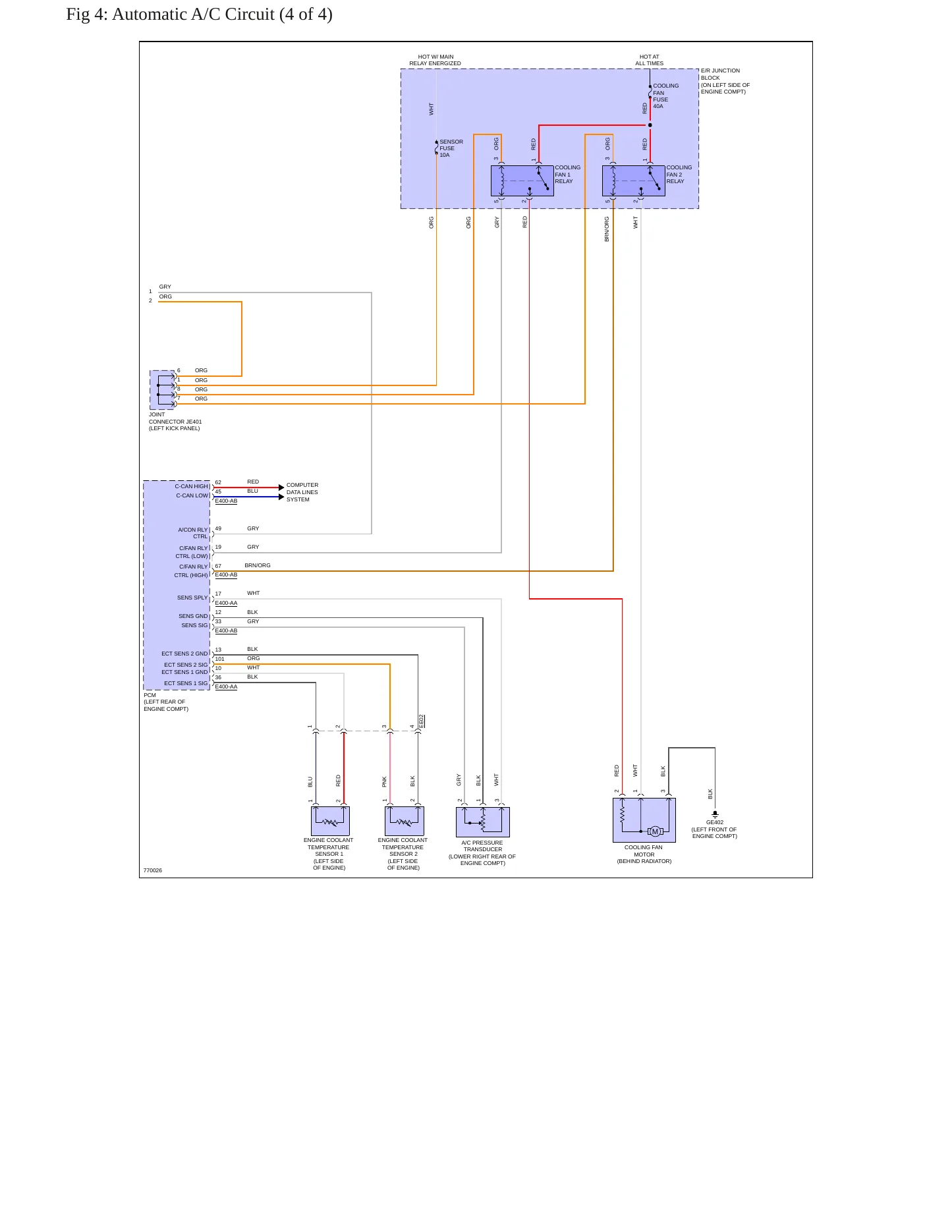 2022 Kia Rio Service and Repair Manual preview page 9
