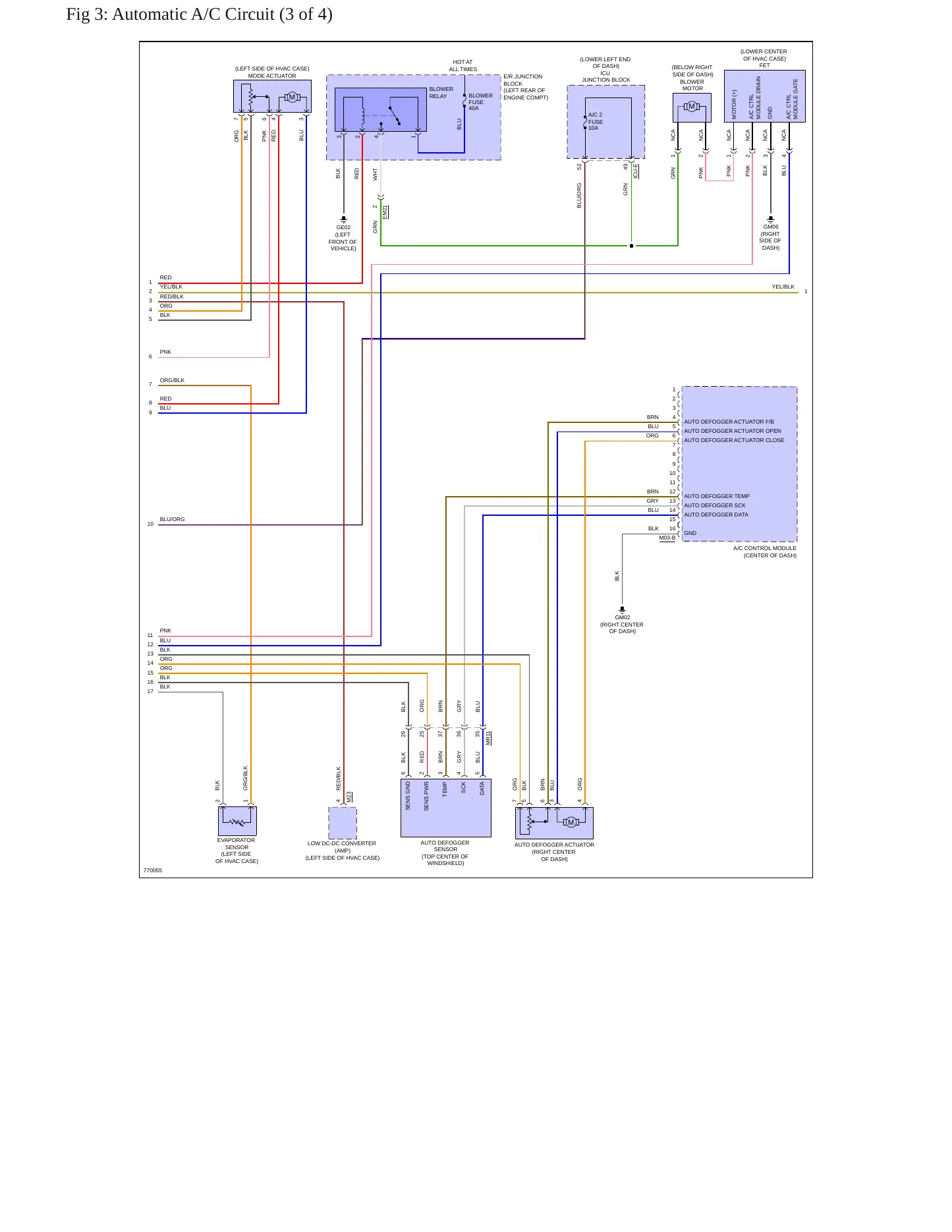 2022 Kia Seltos Service and Repair Manual preview page 10