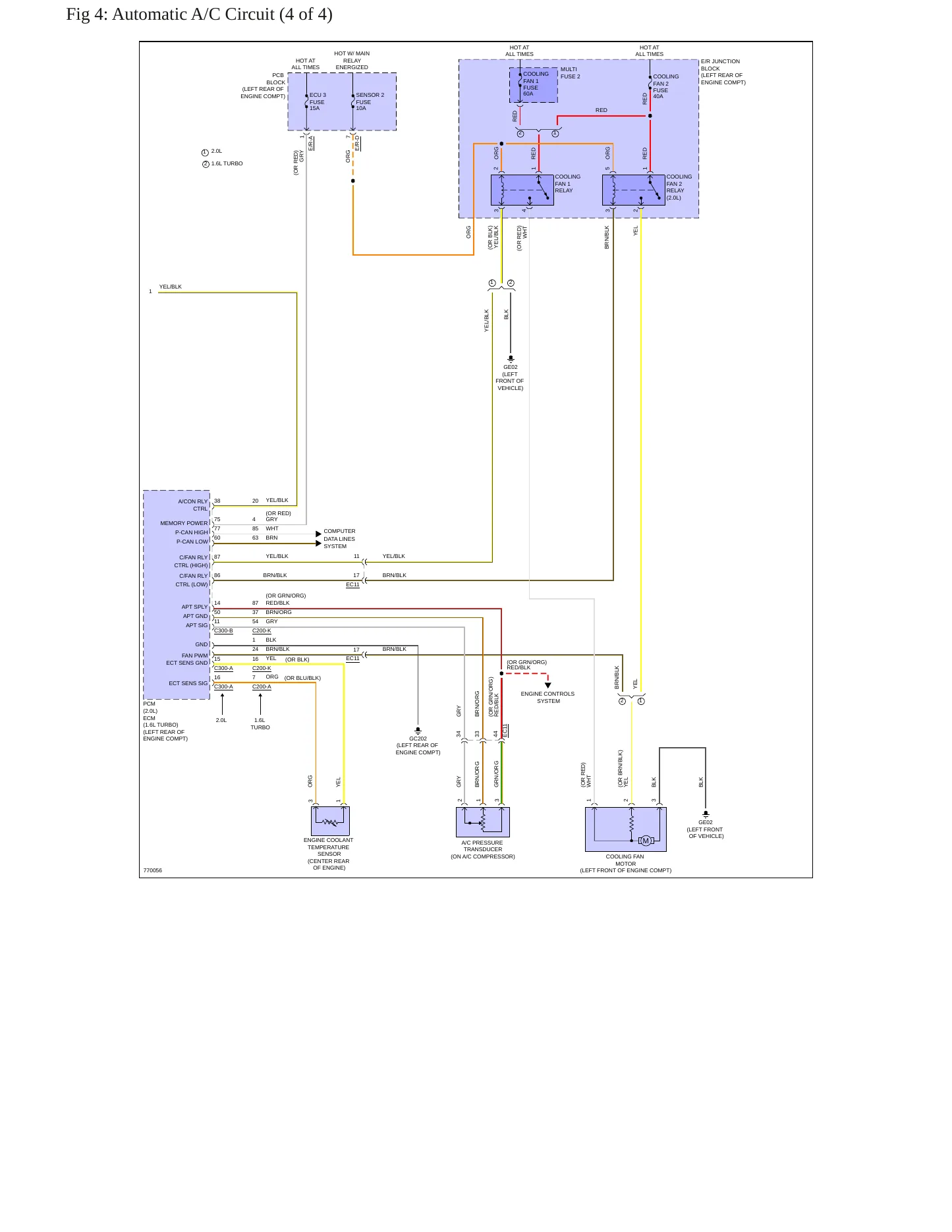 2022 Kia Seltos Service and Repair Manual preview page 11