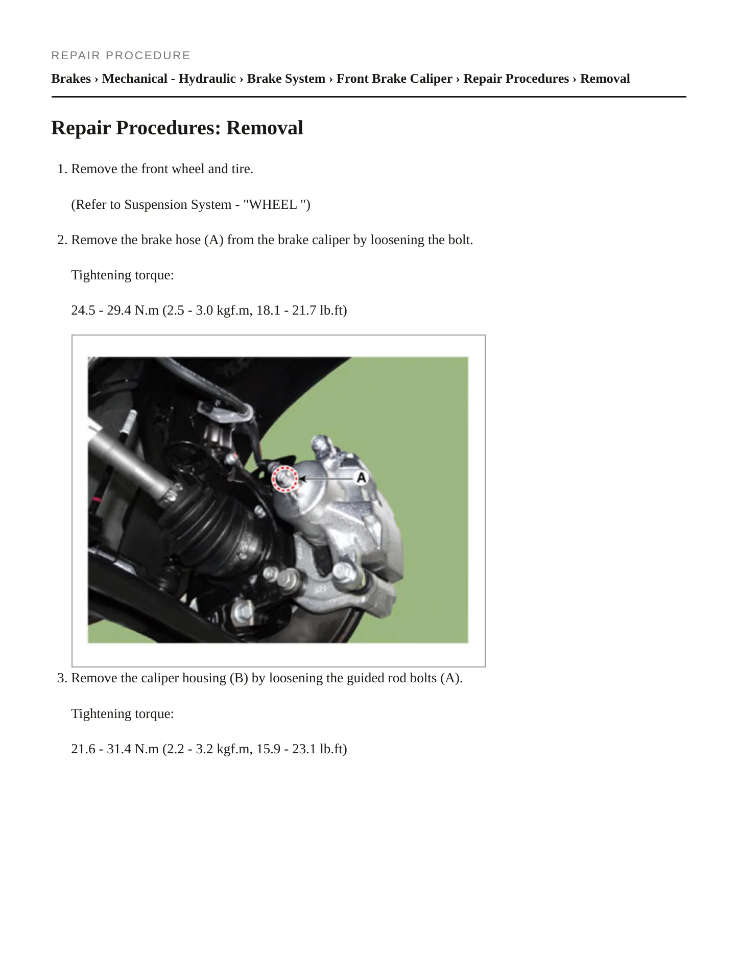 2022 Kia Seltos Service and Repair Manual preview page 5