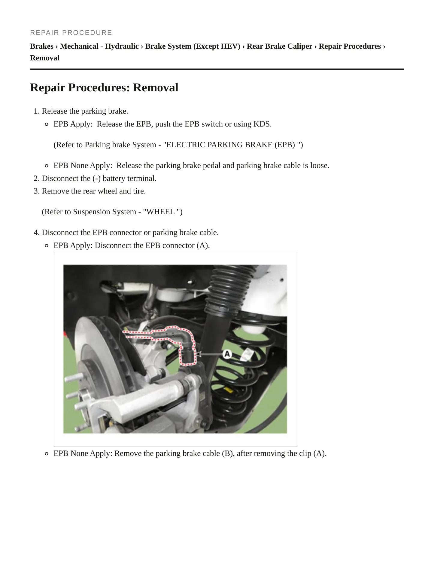 2022 Kia Sorento Service and Repair Manual preview page 6