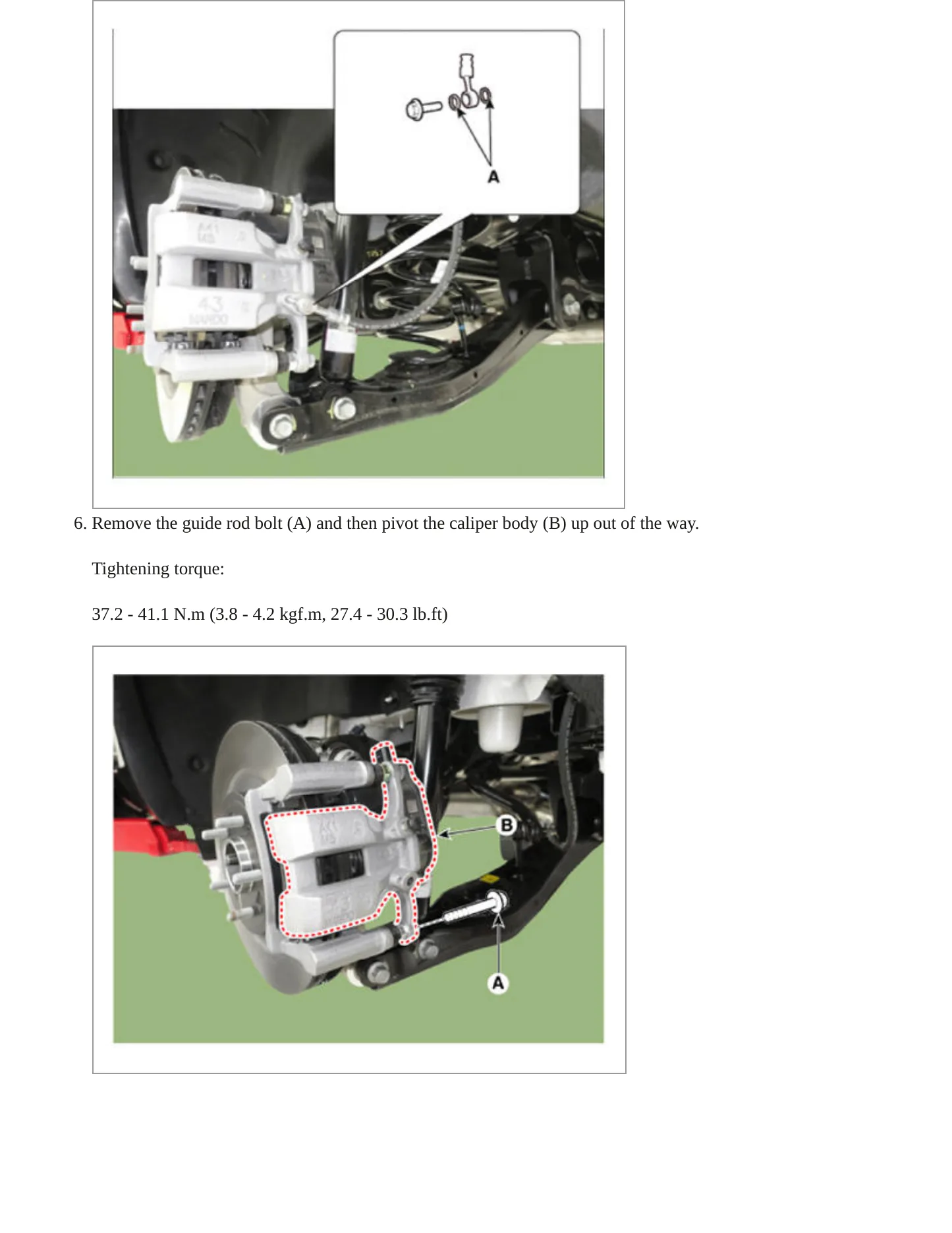 2022 Kia Sorento Service and Repair Manual preview page 8