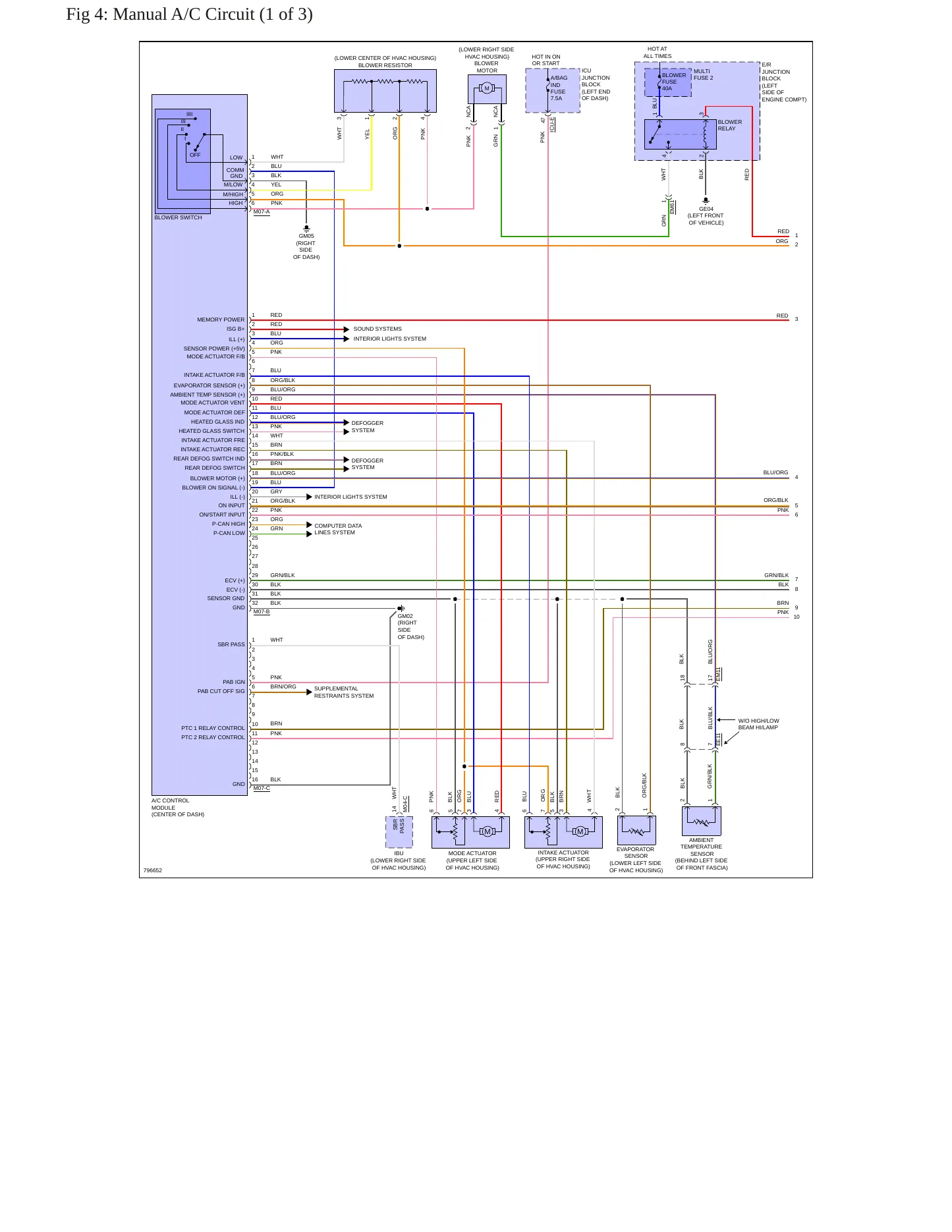 2022 Kia Soul Service and Repair Manual preview page 11