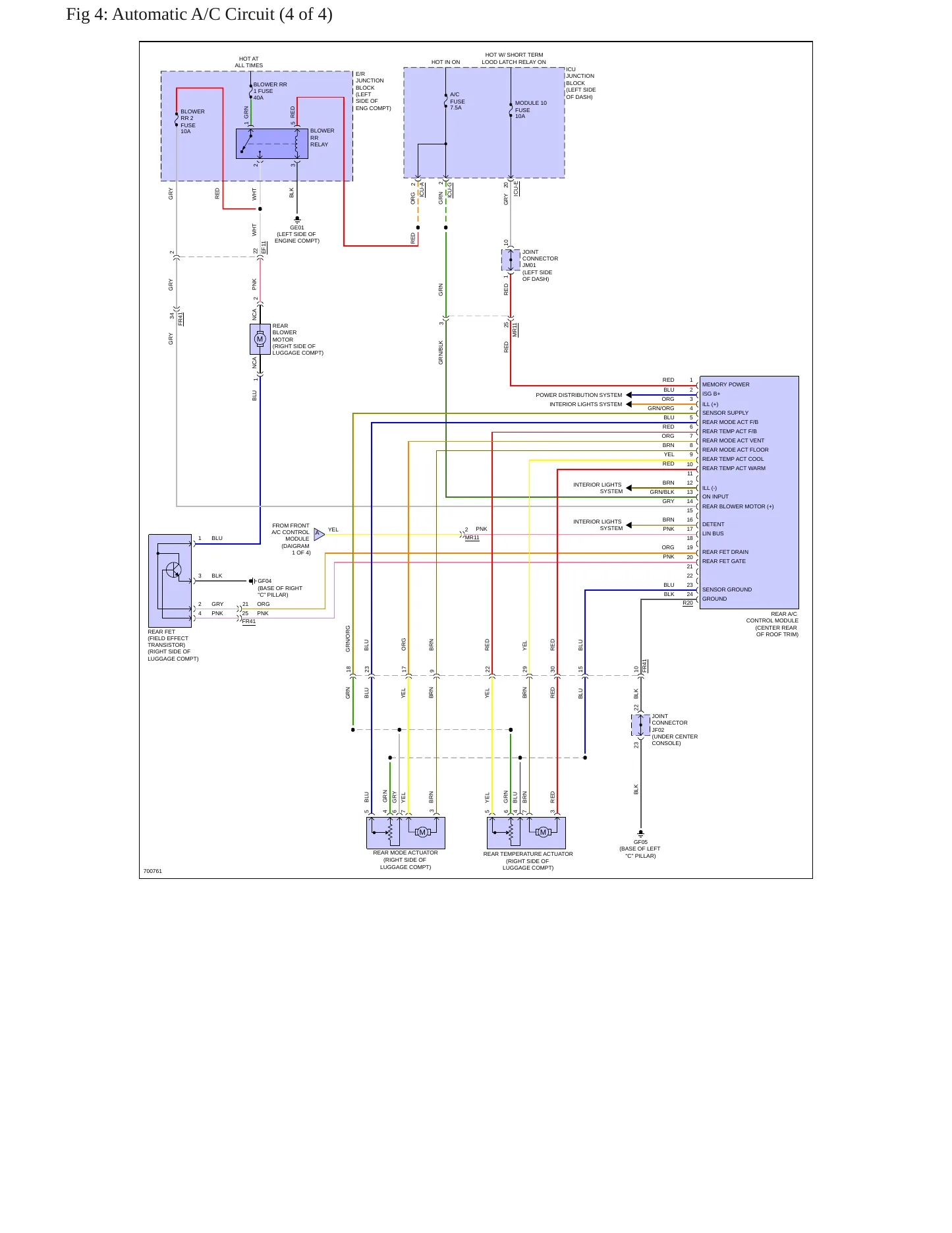 2022 Kia Telluride Service and Repair Manual preview page 13