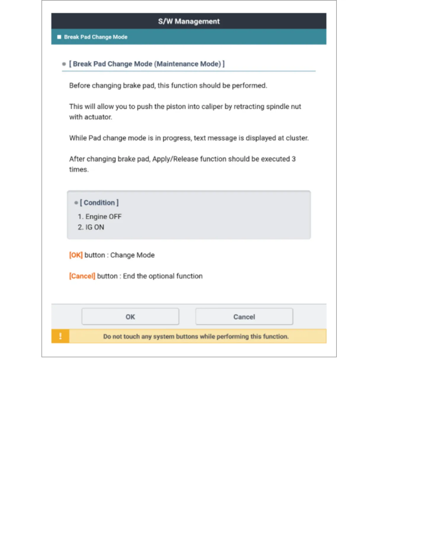 2022 Kia Telluride Service and Repair Manual preview page 6