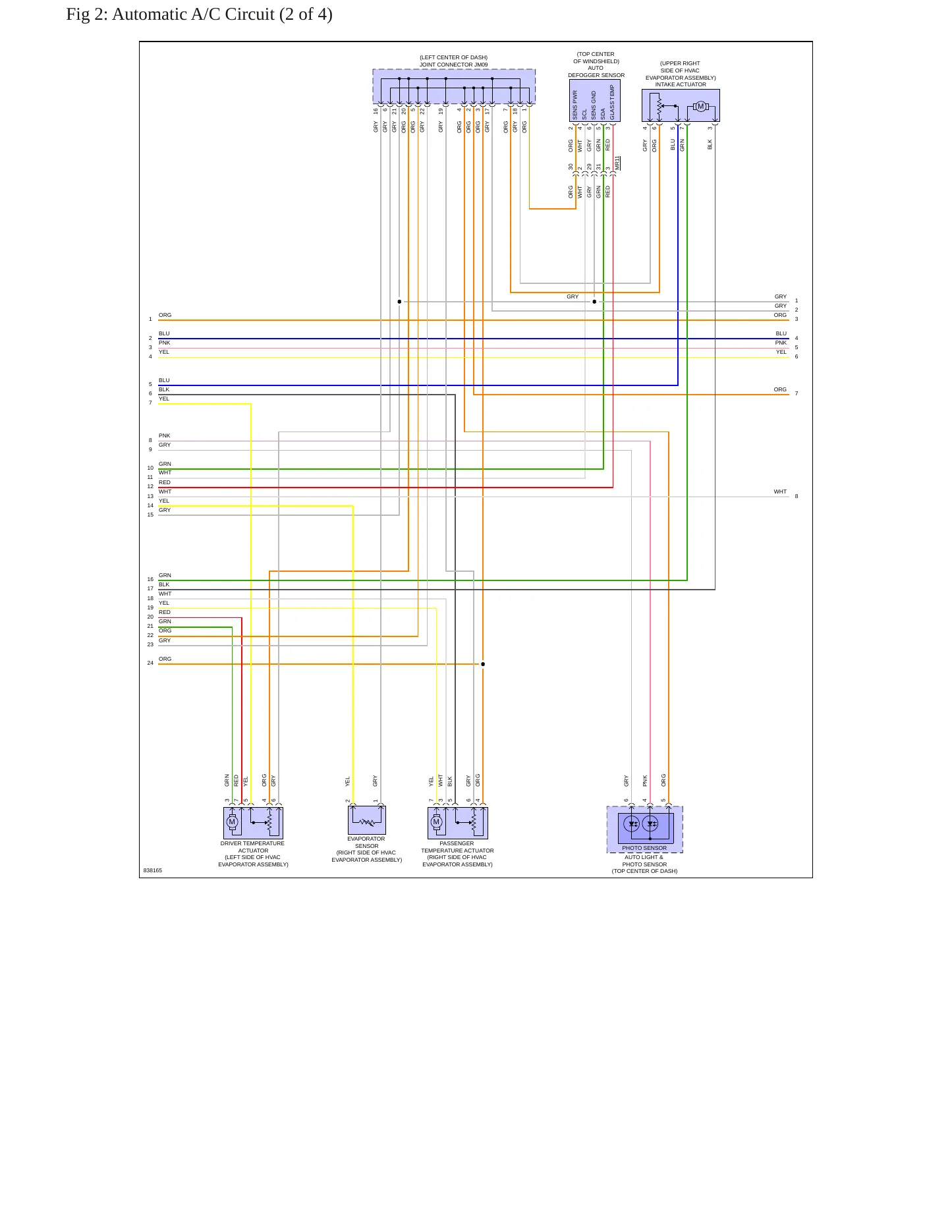 2023 Kia K5 Service and Repair Manual preview page 9