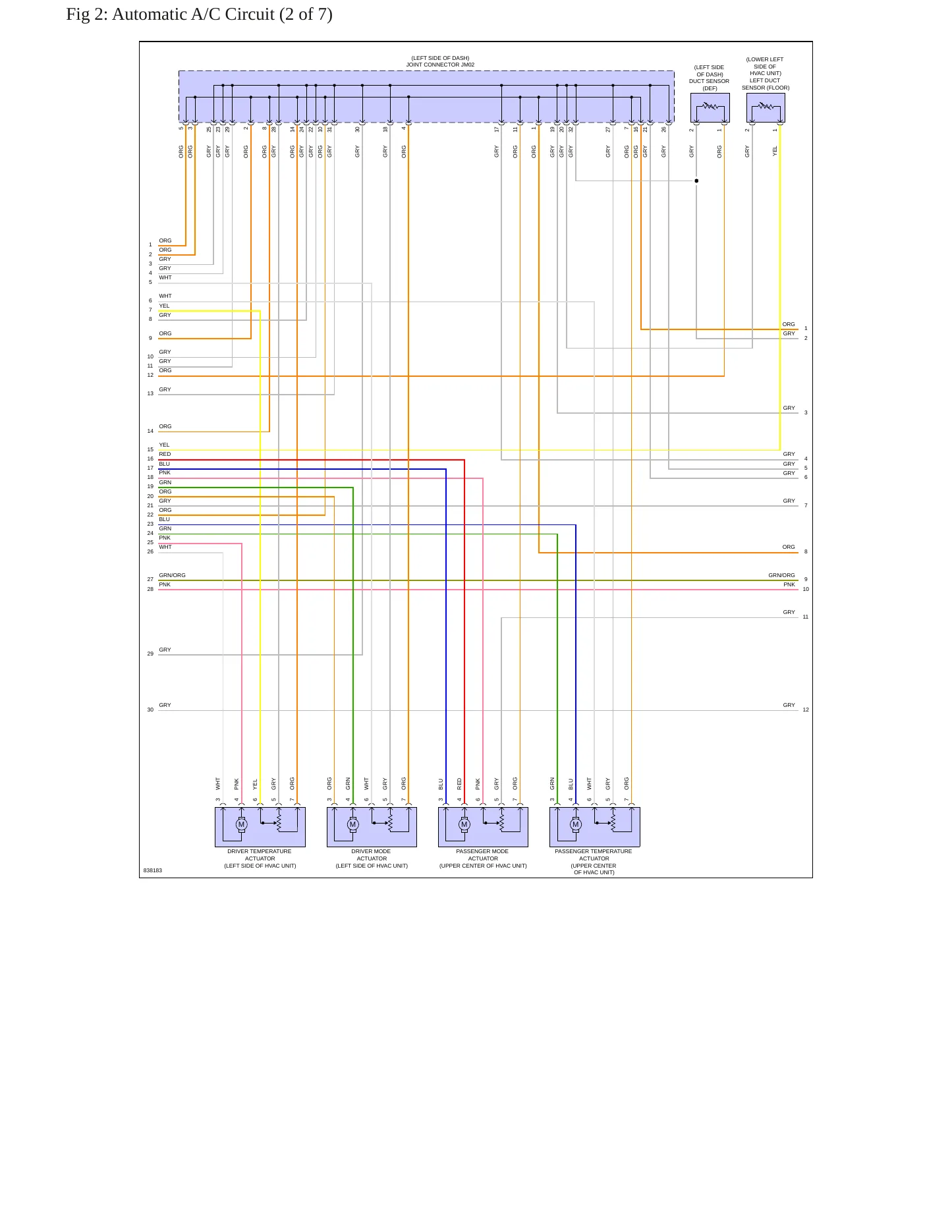 2023 Kia Niro EV Service and Repair Manual preview page 8