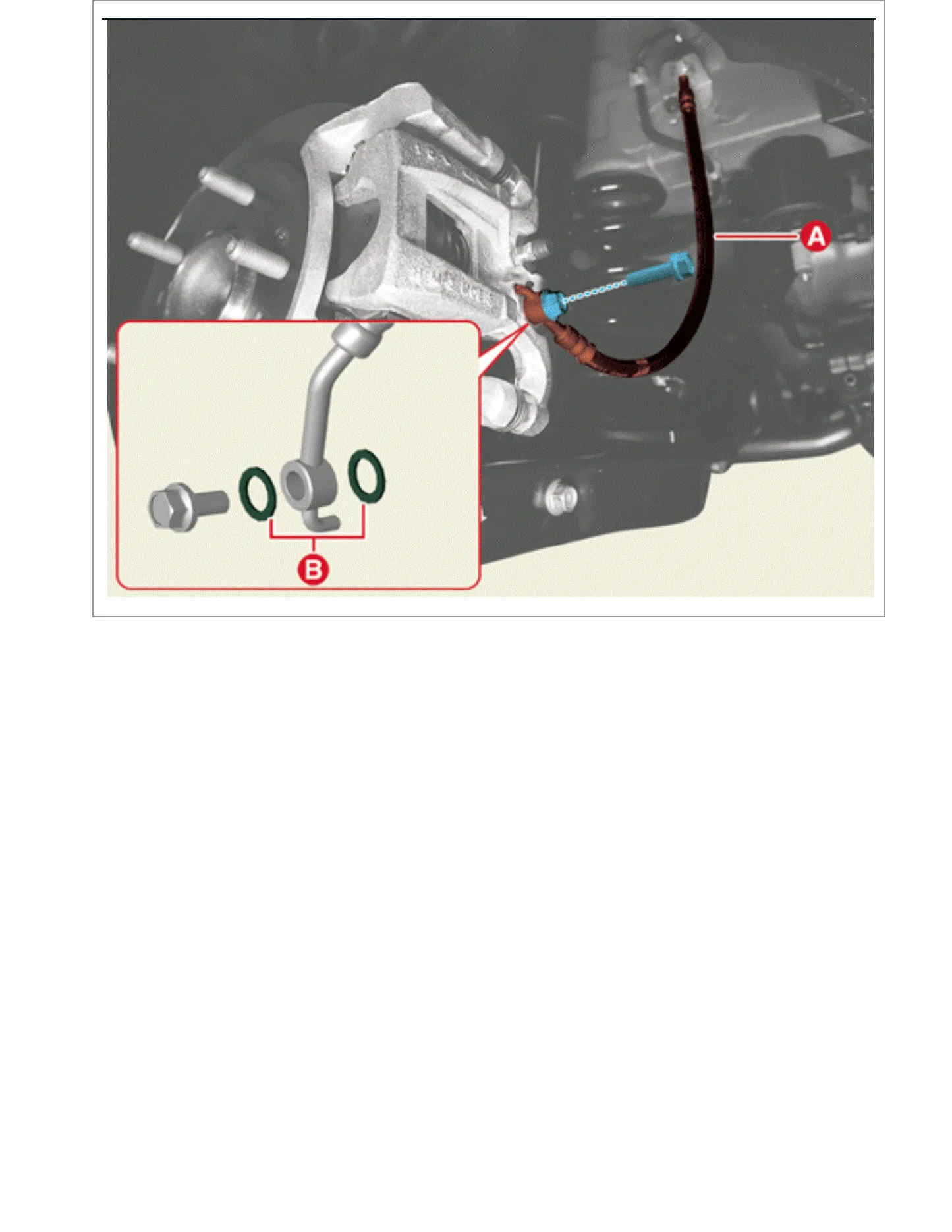 2023 Kia Niro Service and Repair Manual preview page 6