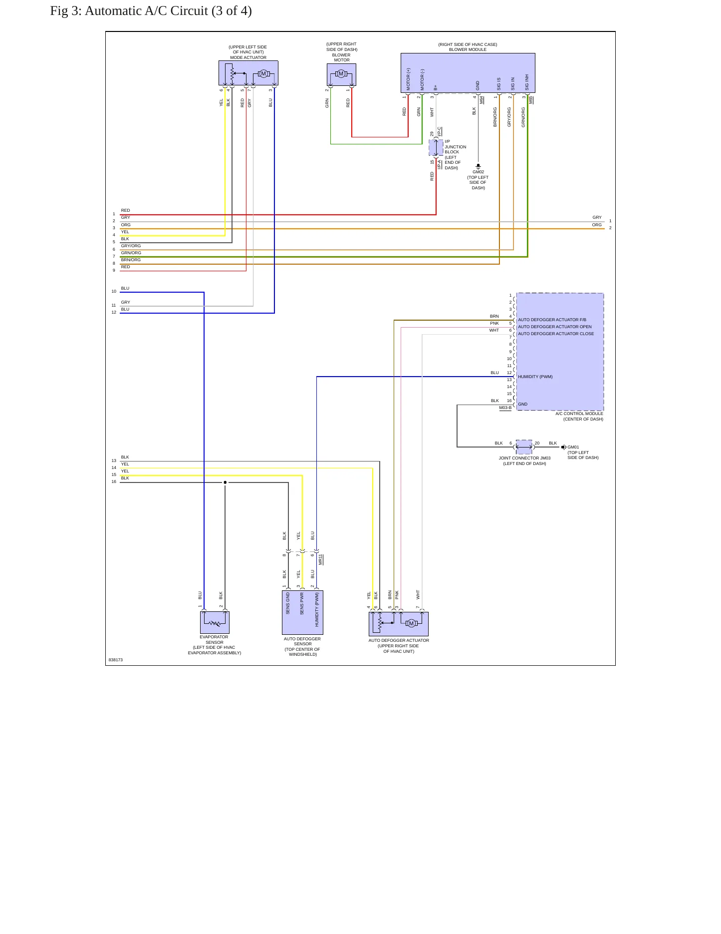 2023 Kia Rio Service and Repair Manual preview page 8