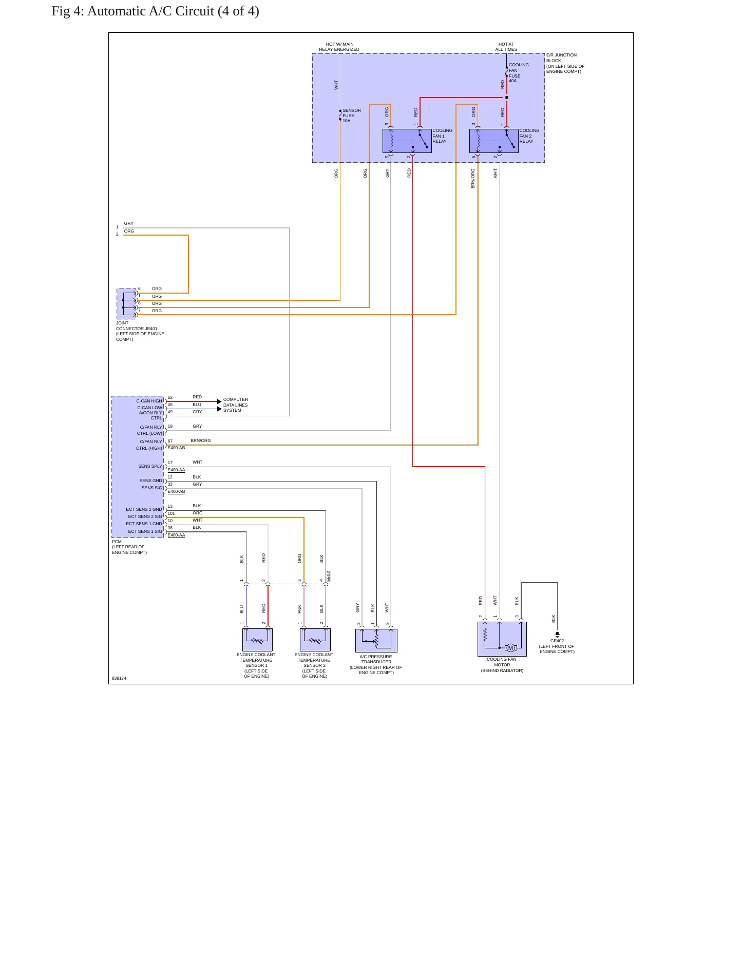 2023 Kia Rio Service and Repair Manual preview page 9