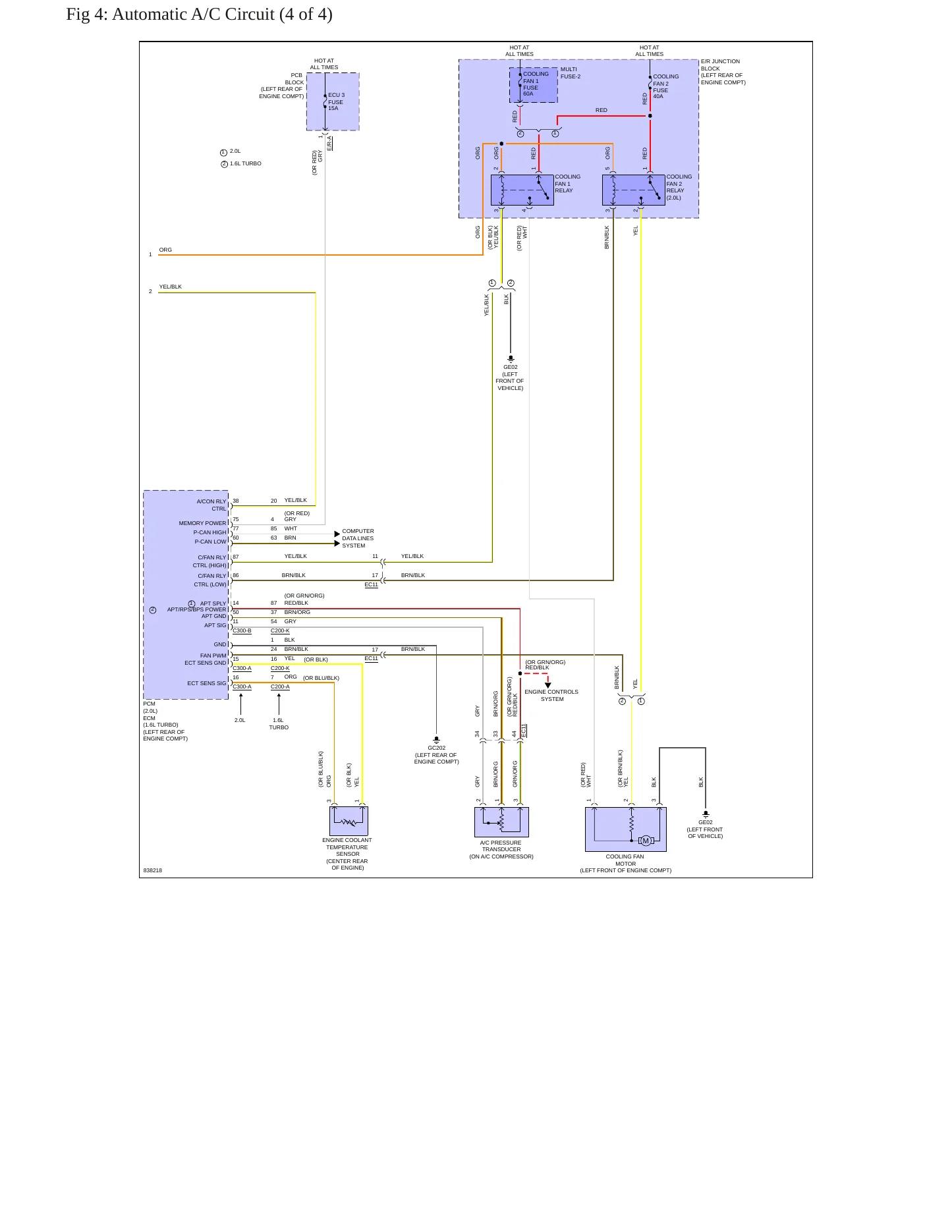2023 Kia Seltos Service and Repair Manual preview page 11