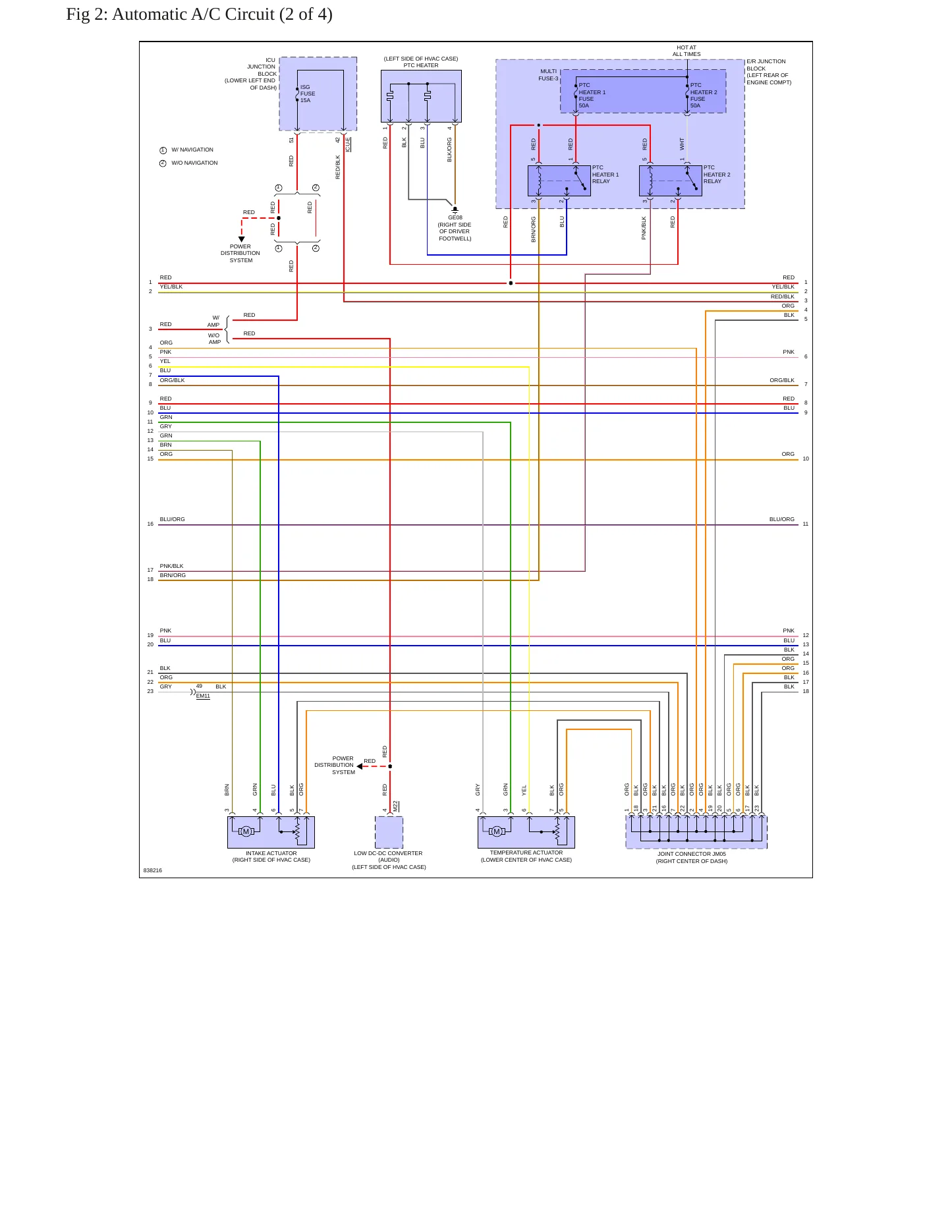 2023 Kia Seltos Service and Repair Manual preview page 9