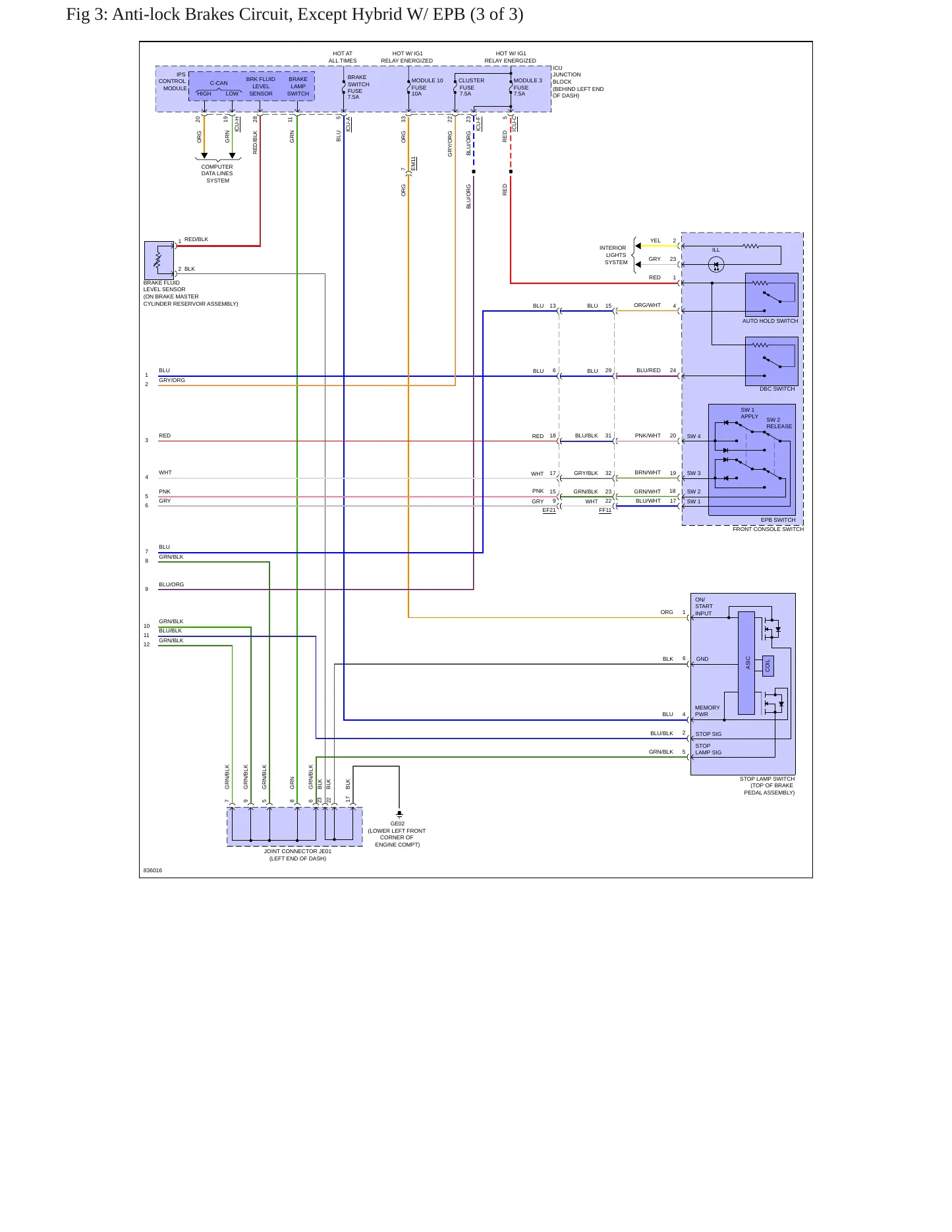 2023 Kia Sorento Service and Repair Manual preview page 11