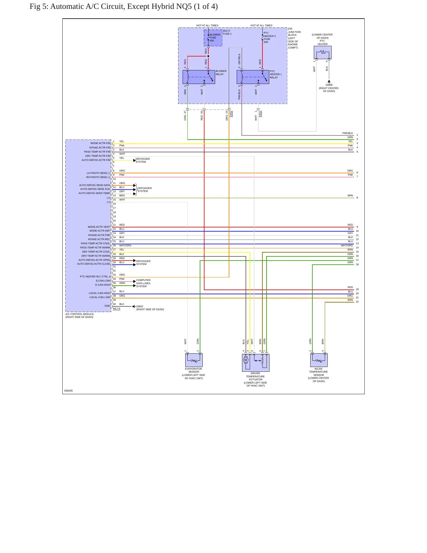 2023 Kia Sportage Service and Repair Manual preview page 12
