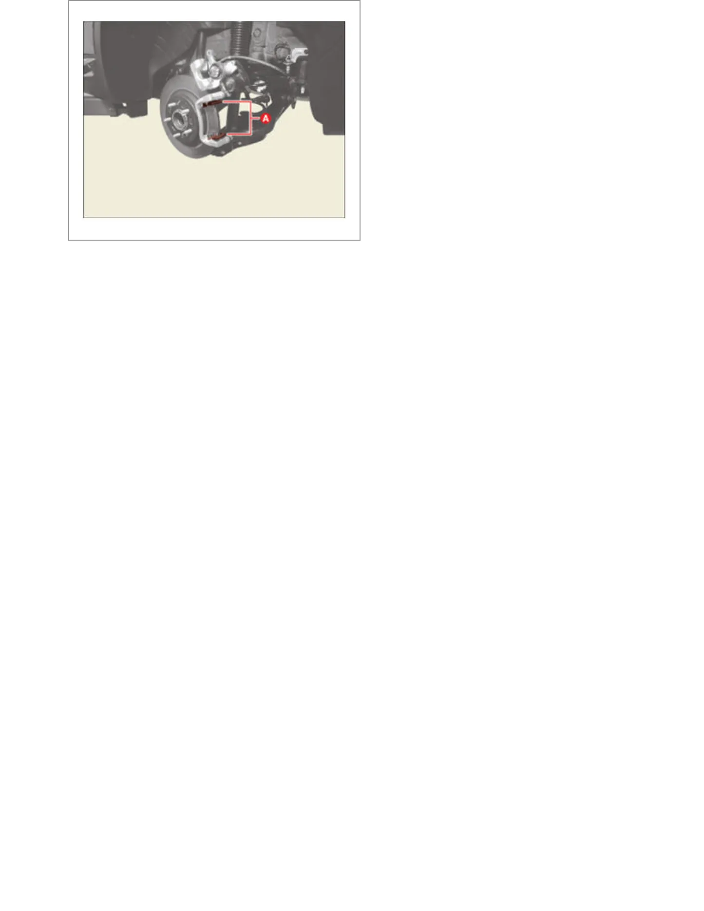 2023 Kia Sportage Service and Repair Manual preview page 7