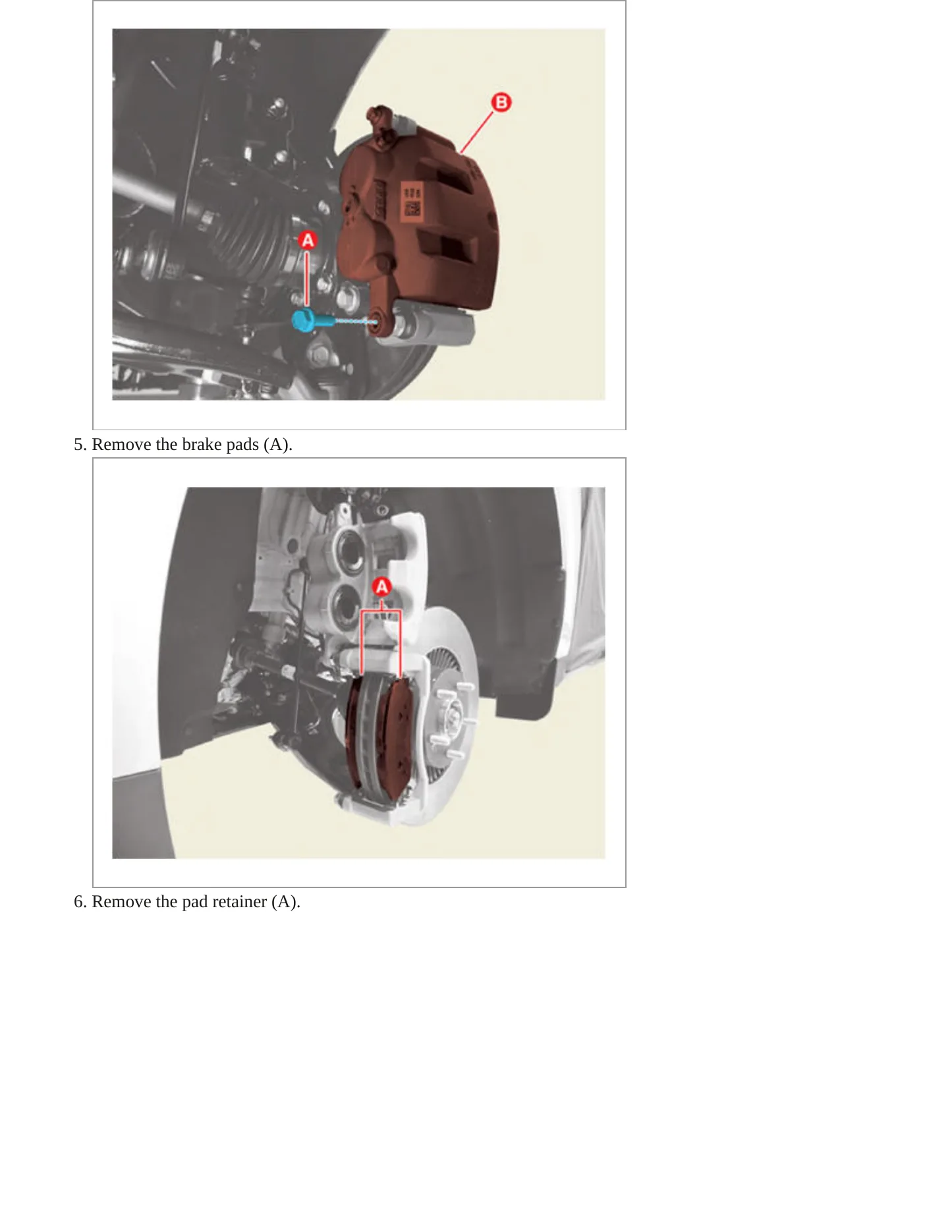 2024 Kia Carnival Service and Repair Manual preview page 5
