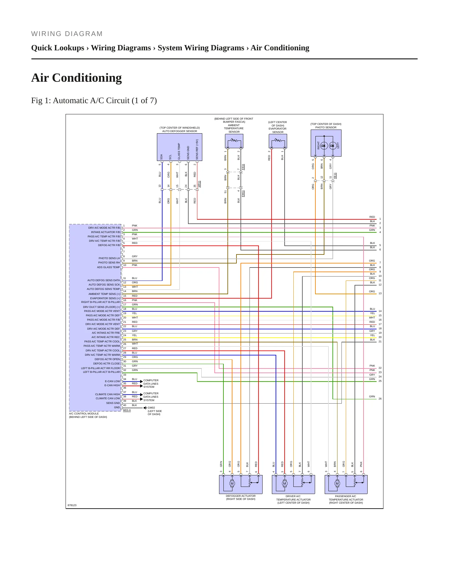 2024 Kia EV6 Service and Repair Manual preview page 7