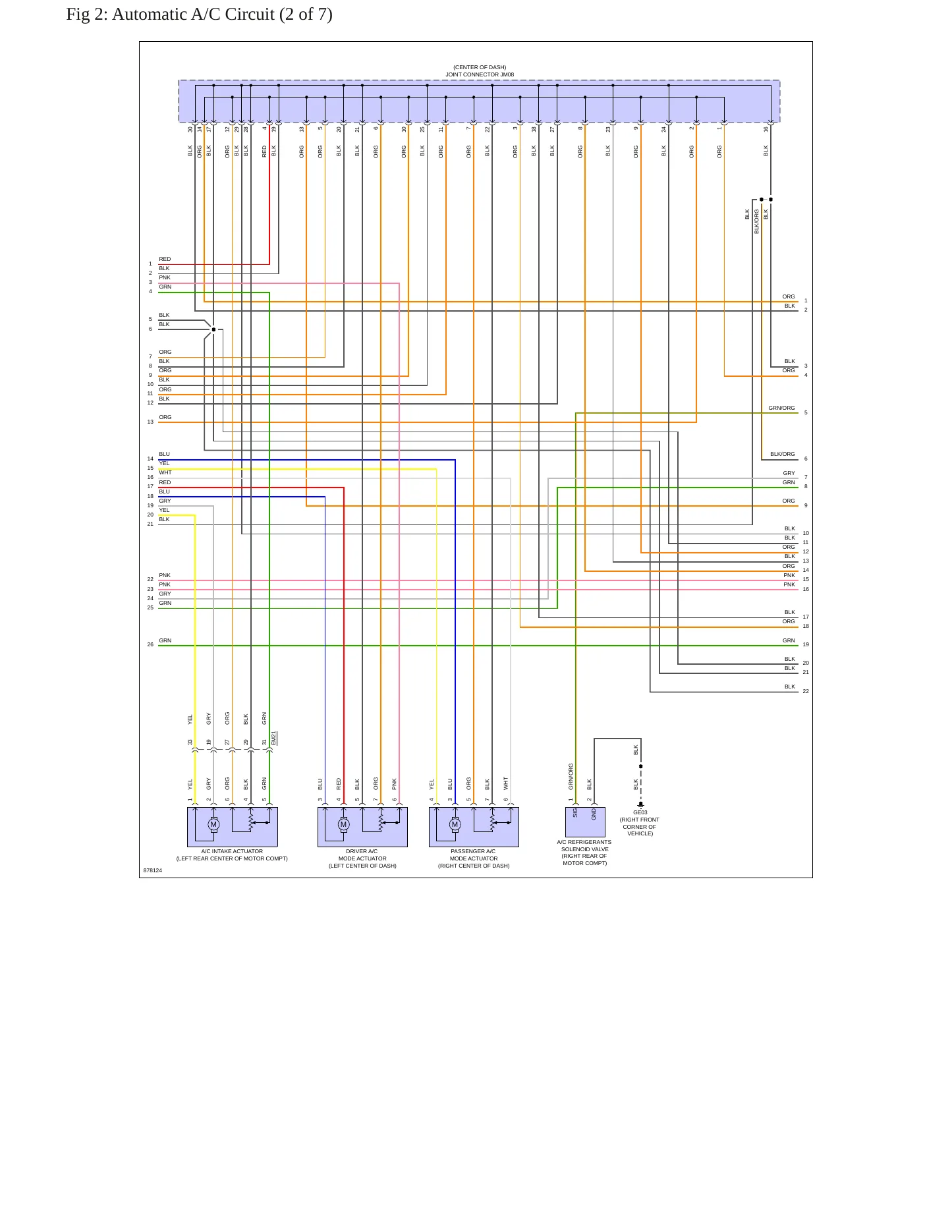 2024 Kia EV6 Service and Repair Manual preview page 8