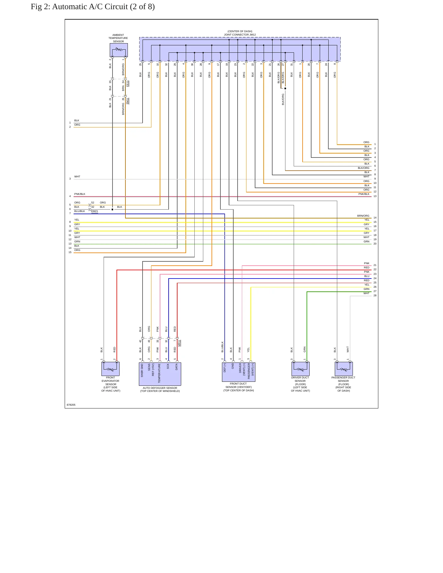 2024 Kia EV9 Service and Repair Manual preview page 10