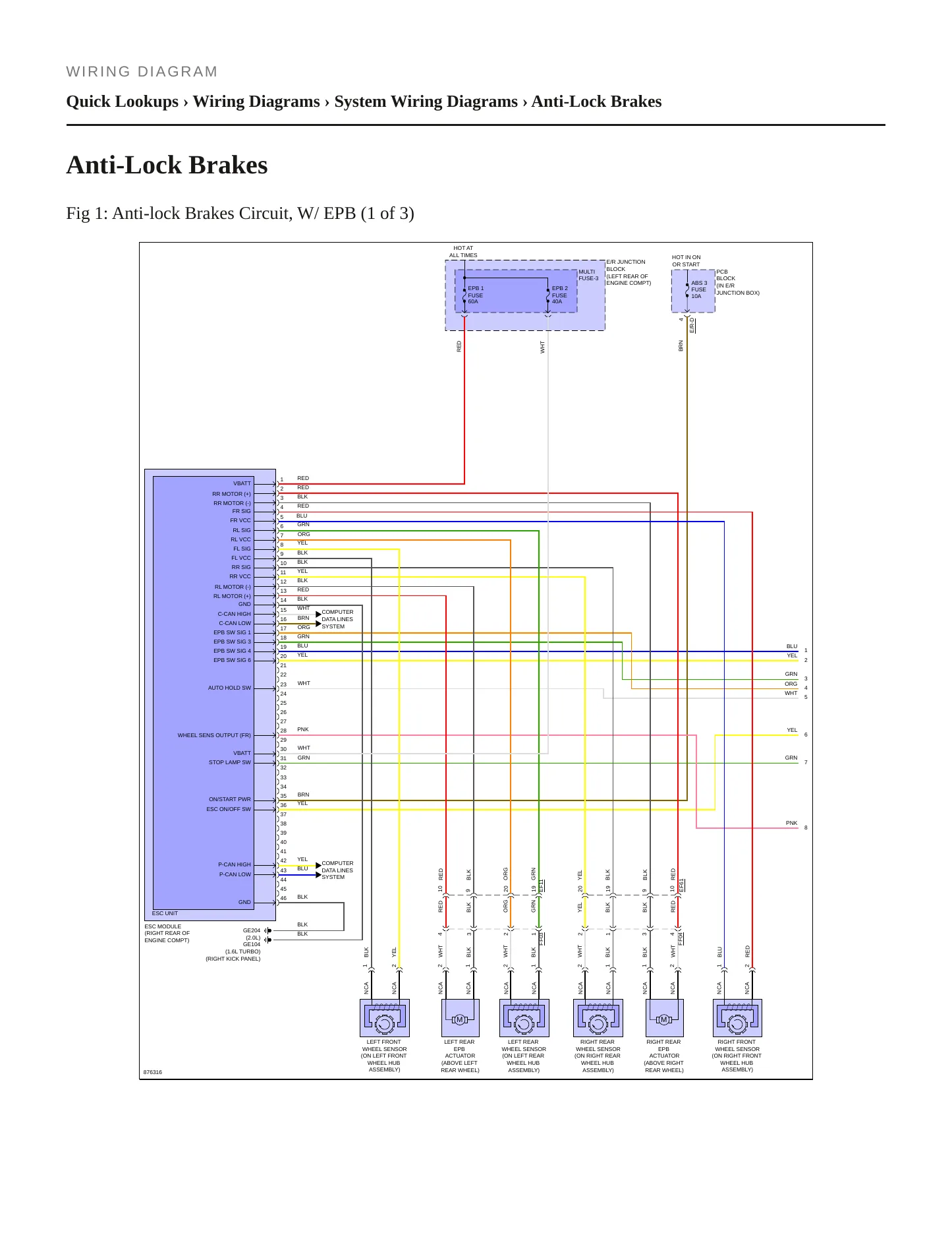 2024 Kia Forte Service and Repair Manual preview page 8