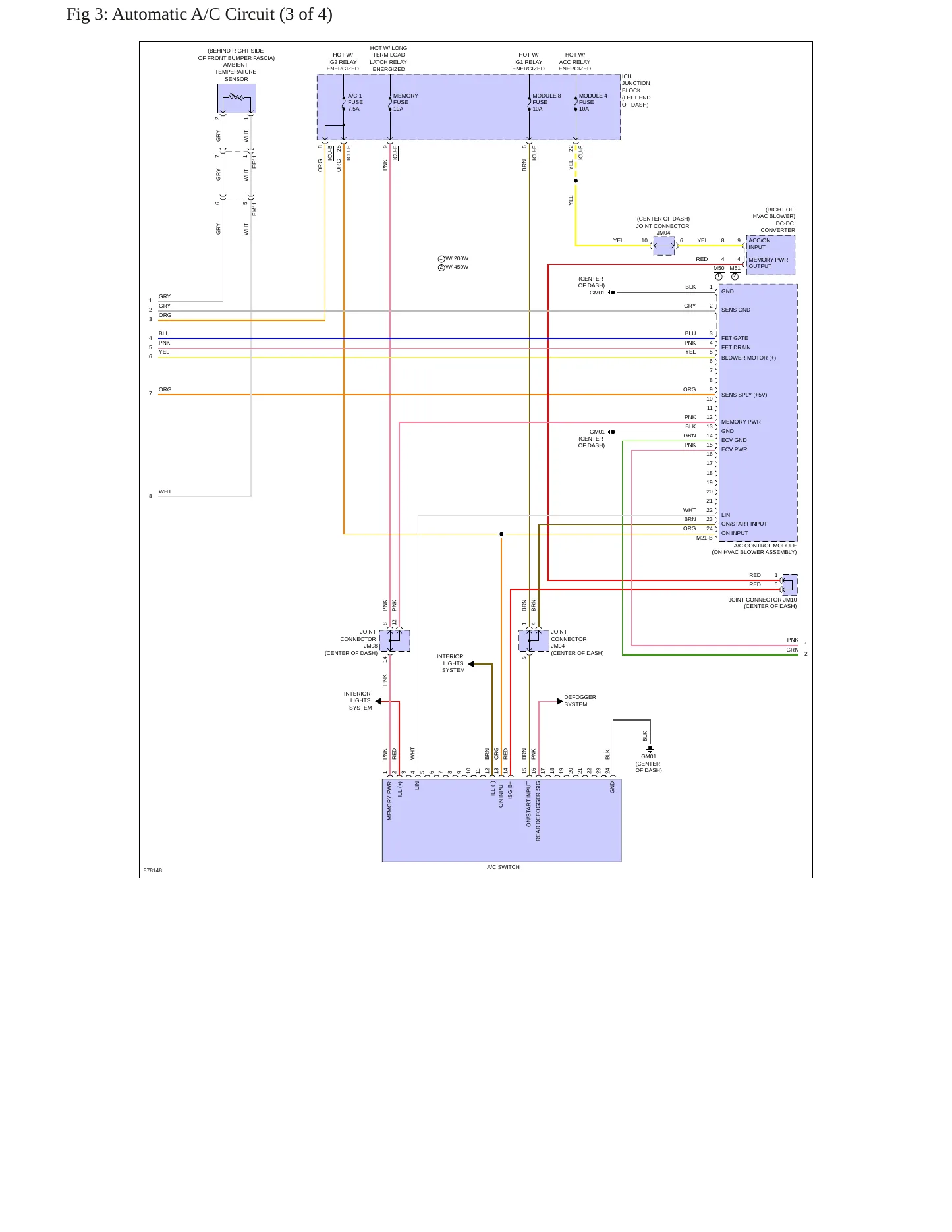 2024 Kia K5 Service and Repair Manual preview page 10