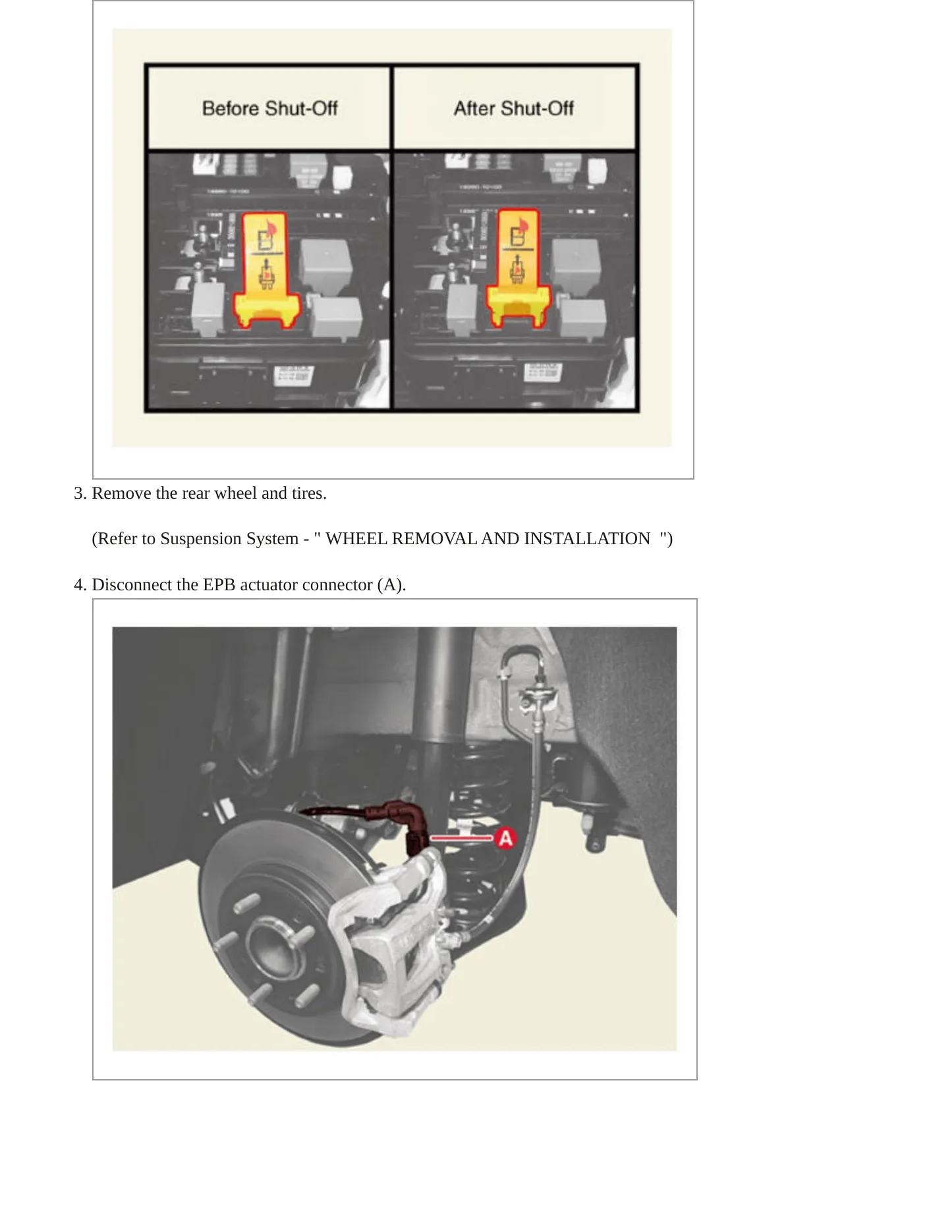 2024 Kia Niro EV service manual page 6