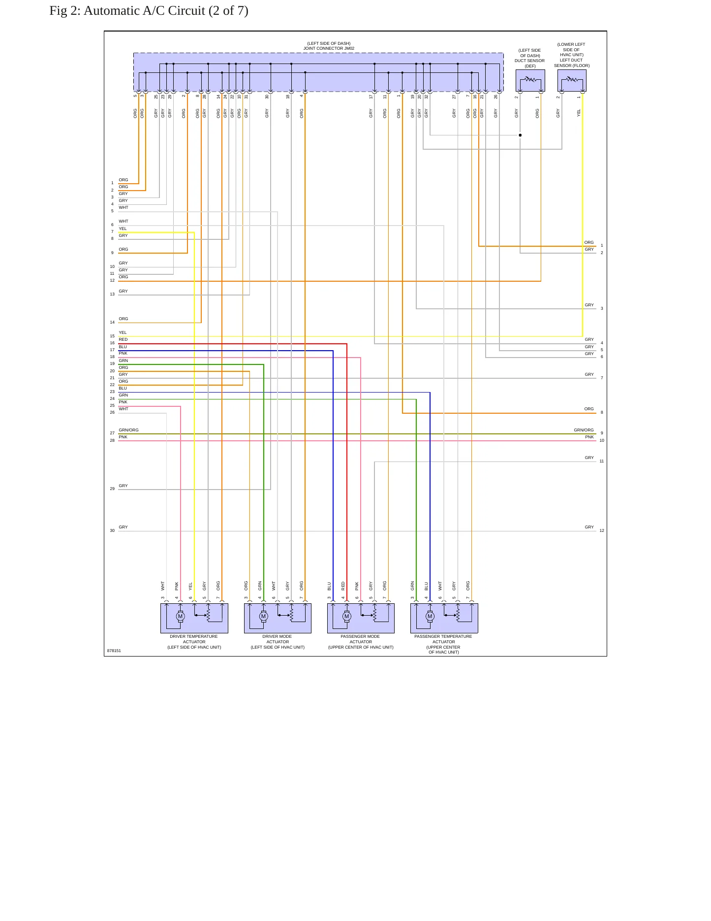 2024 Kia Niro EV Service and Repair Manual preview page 8