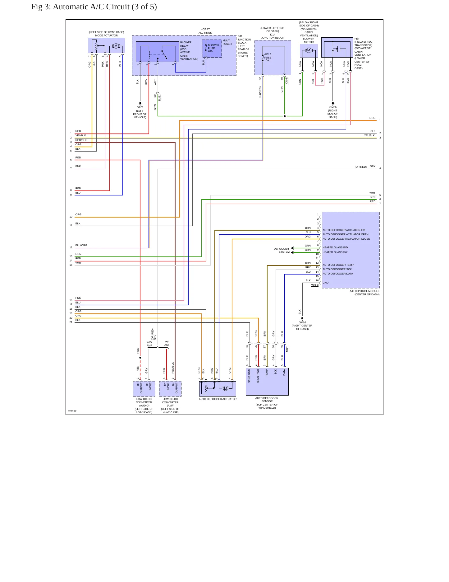 2024 Kia Seltos Service and Repair Manual preview page 10