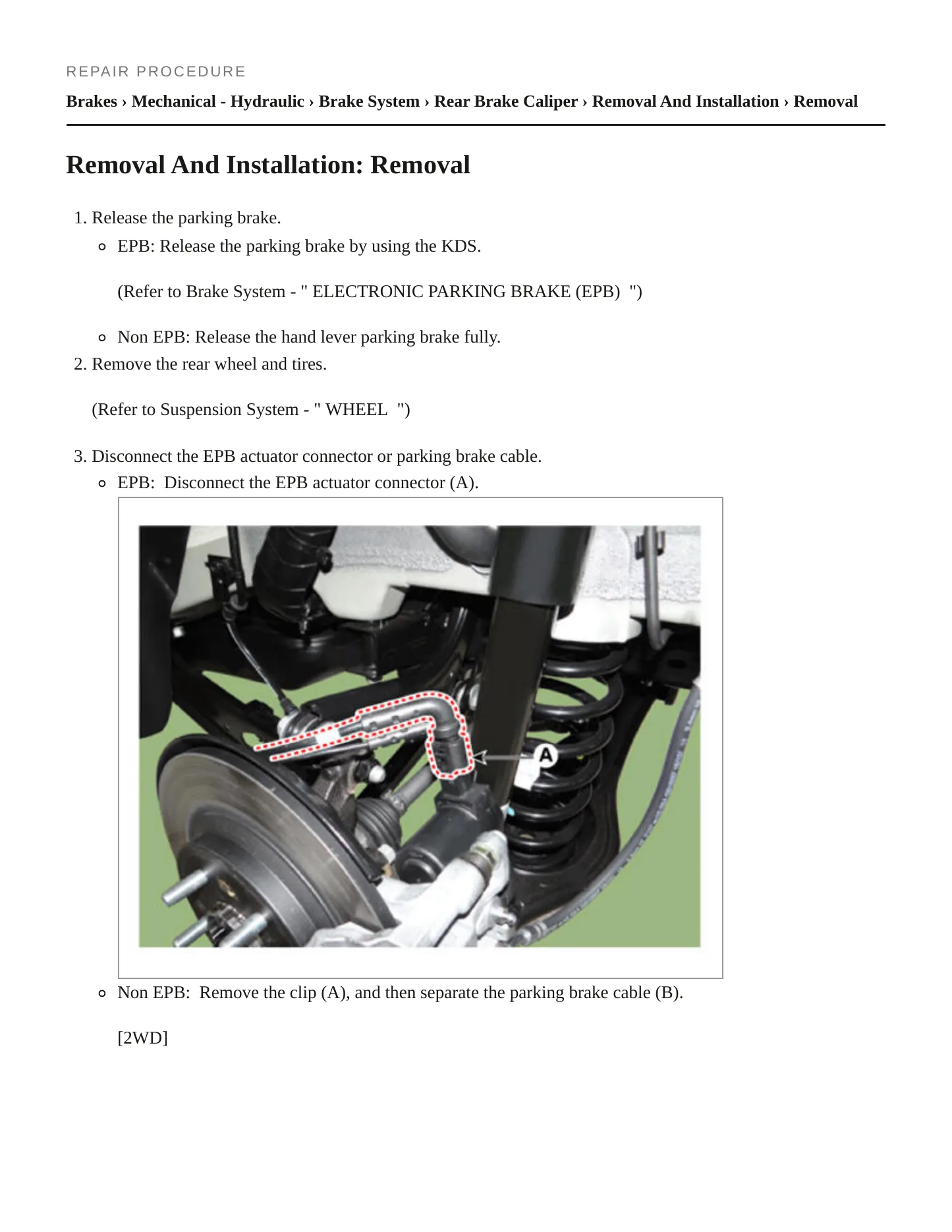 2024 Kia Seltos Service and Repair Manual preview page 5