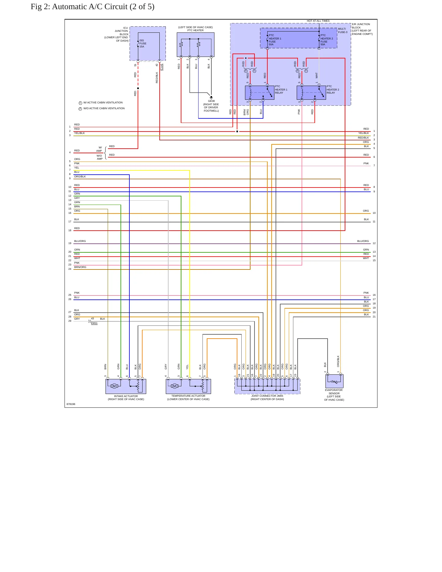 2024 Kia Seltos Service and Repair Manual preview page 9