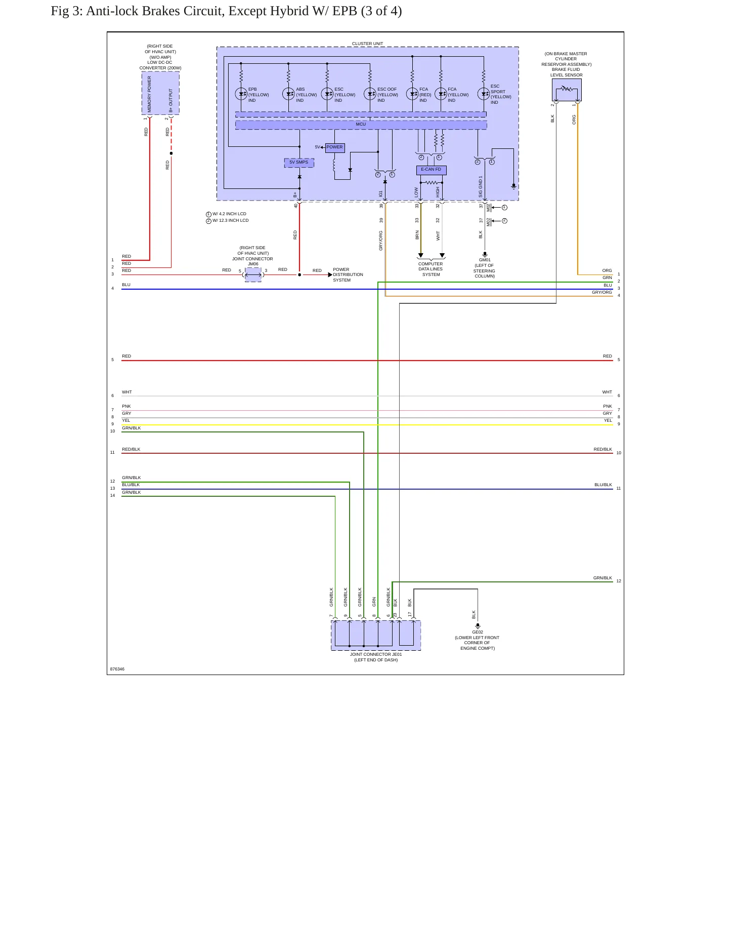 2024 Kia Sorento Service and Repair Manual preview page 12