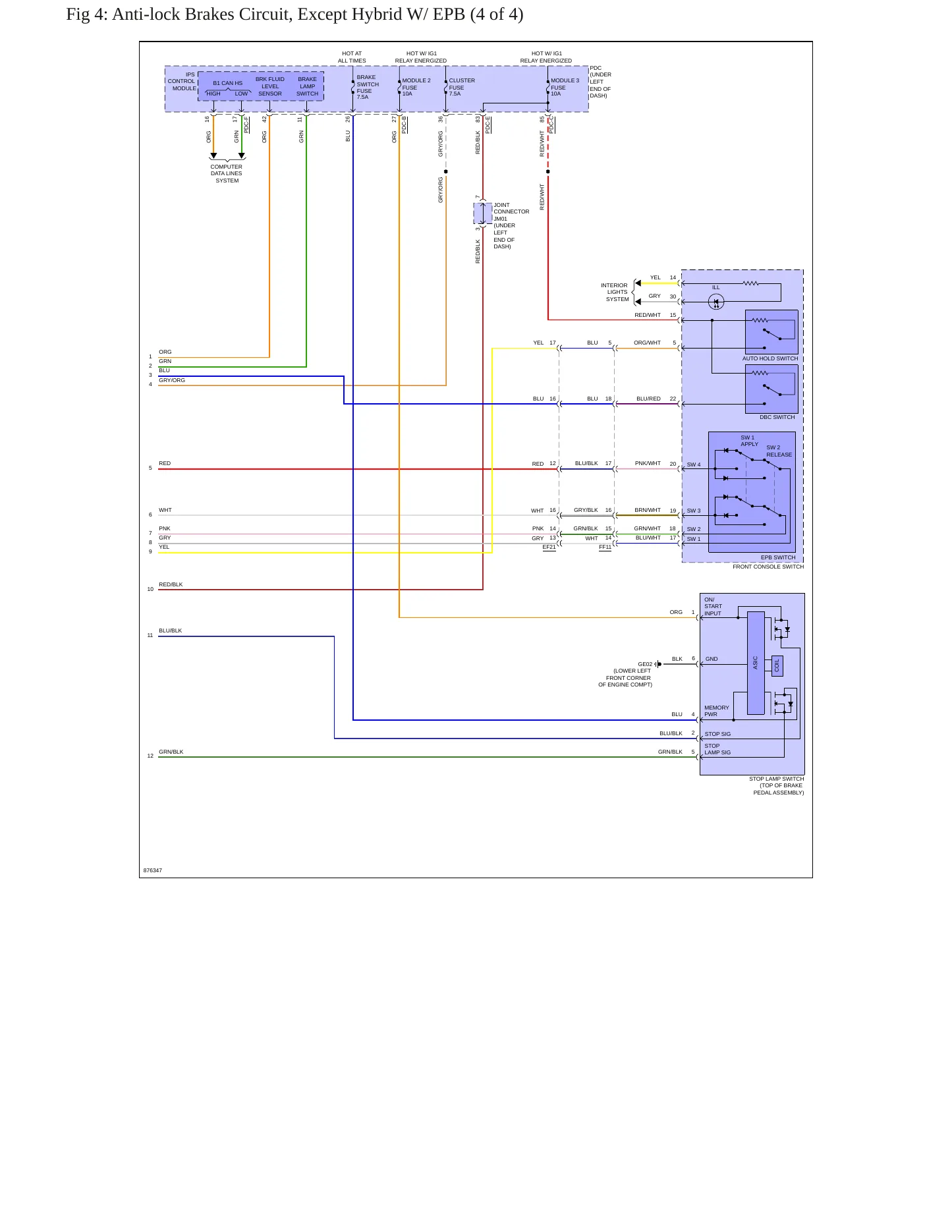2024 Kia Sorento Service and Repair Manual preview page 13