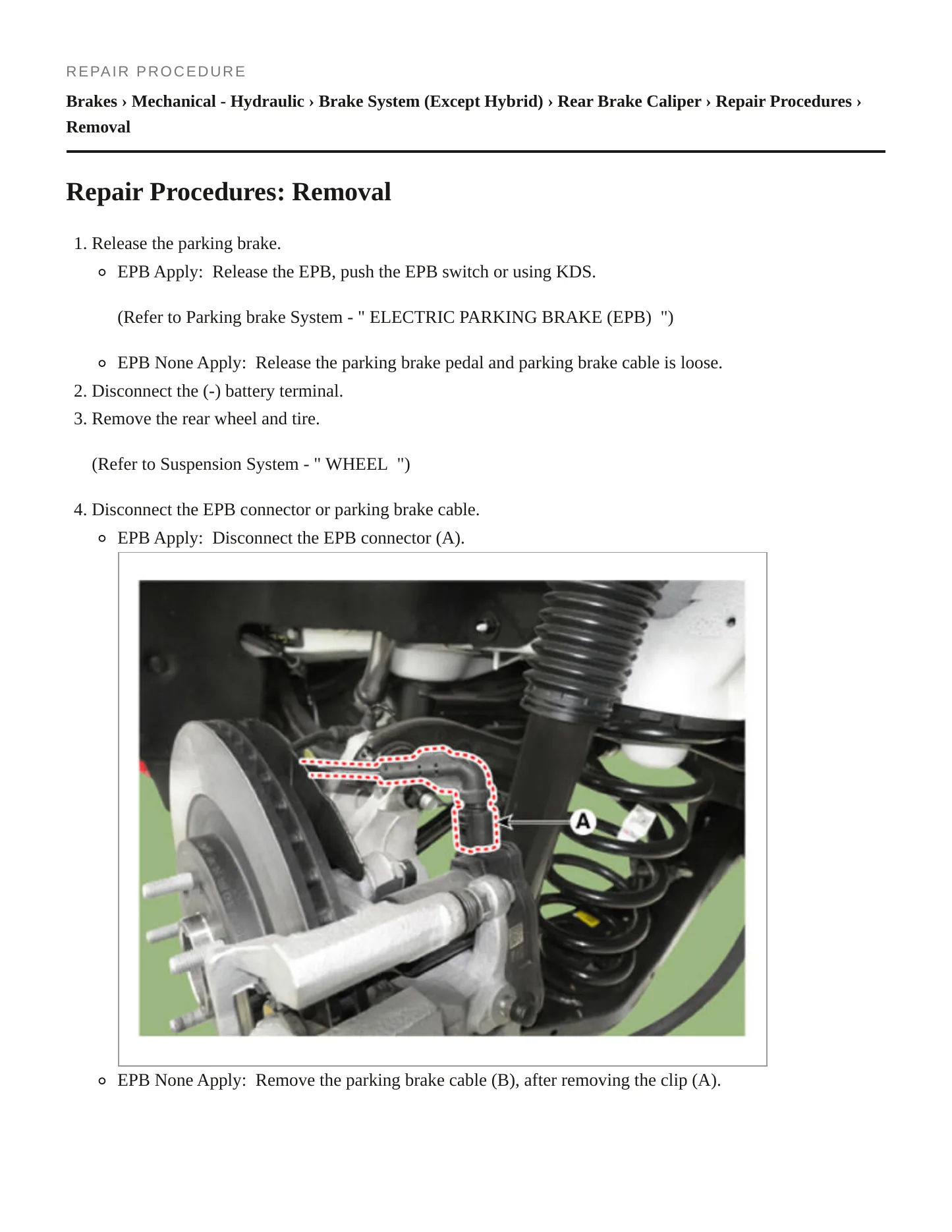 2024 Kia Sorento Service and Repair Manual preview page 6