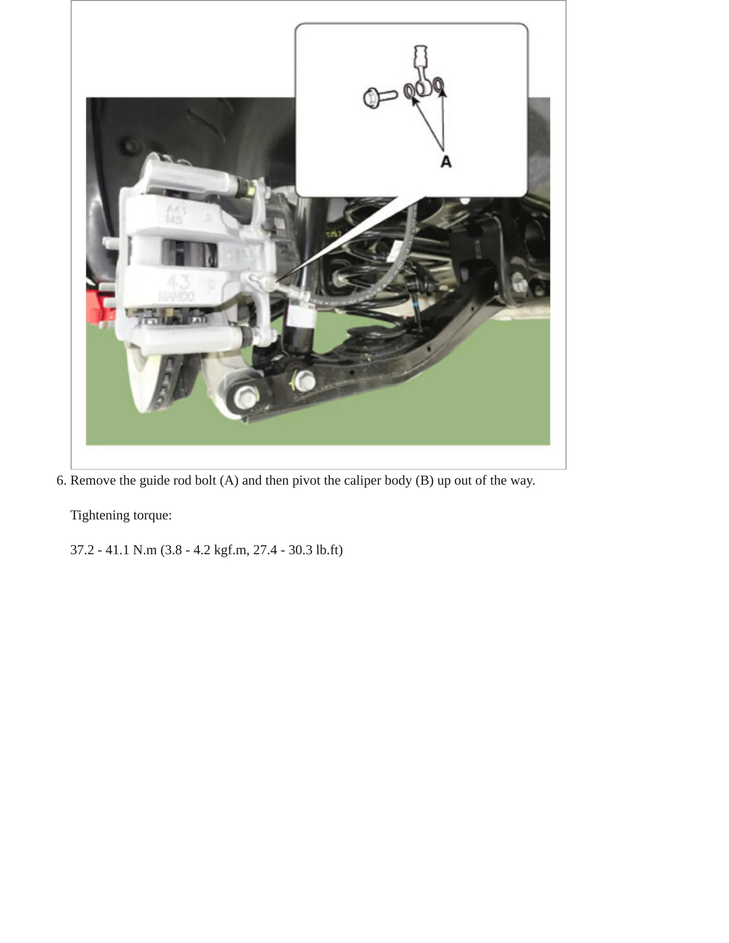 2024 Kia Sorento Service and Repair Manual preview page 8