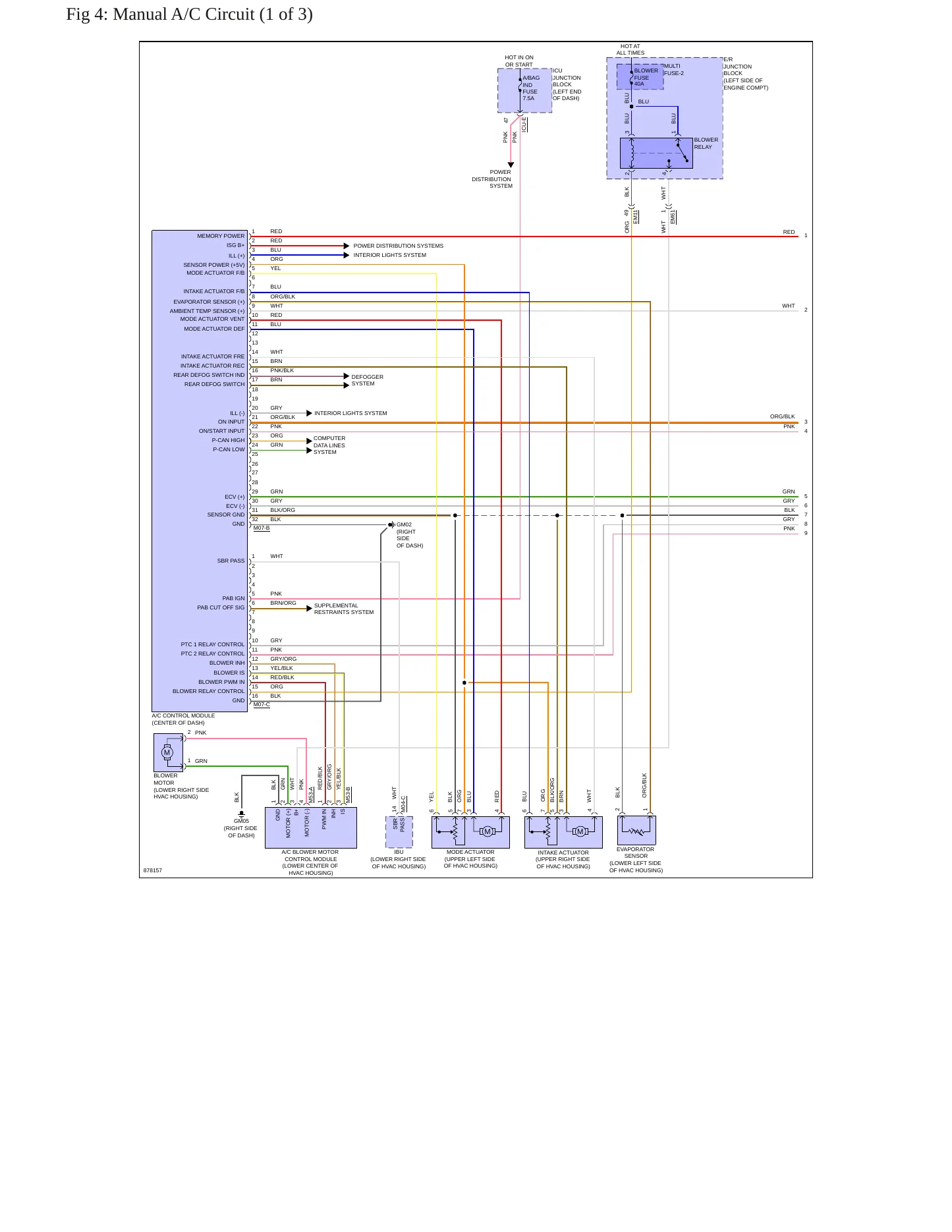 2024 Kia Soul Service and Repair Manual preview page 10