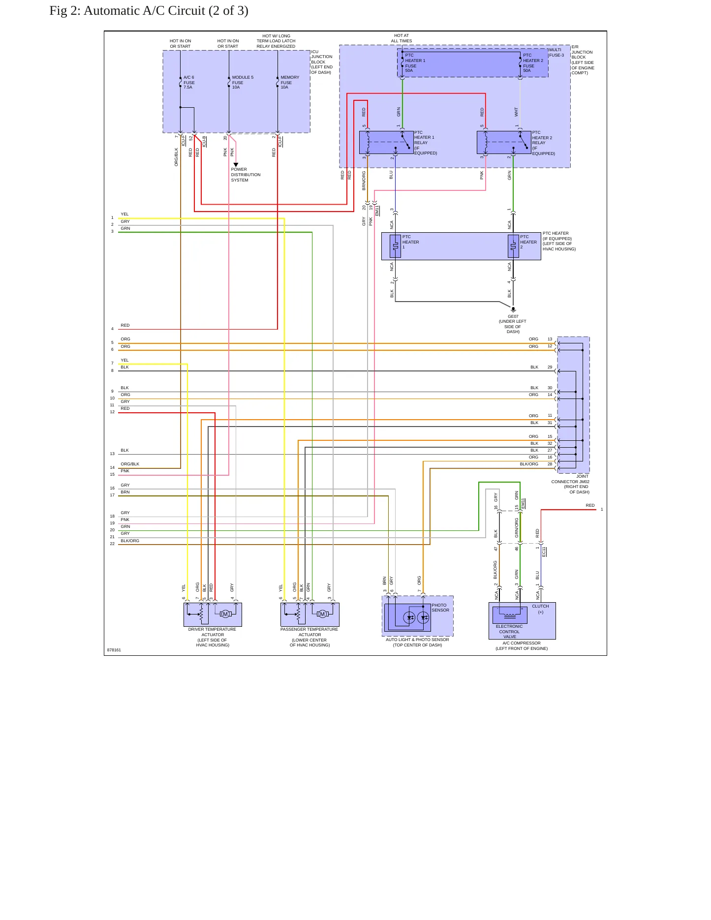 2024 Kia Soul Service and Repair Manual preview page 8