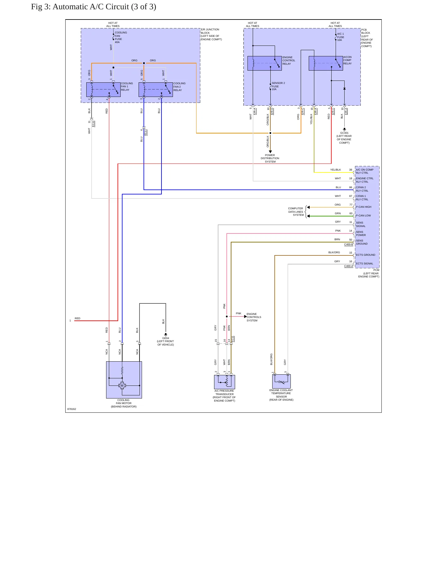 2024 Kia Soul Service and Repair Manual preview page 9