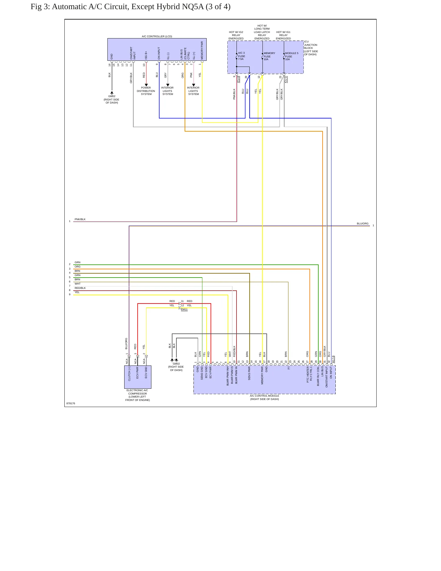 2024 Kia Sportage Service and Repair Manual preview page 10