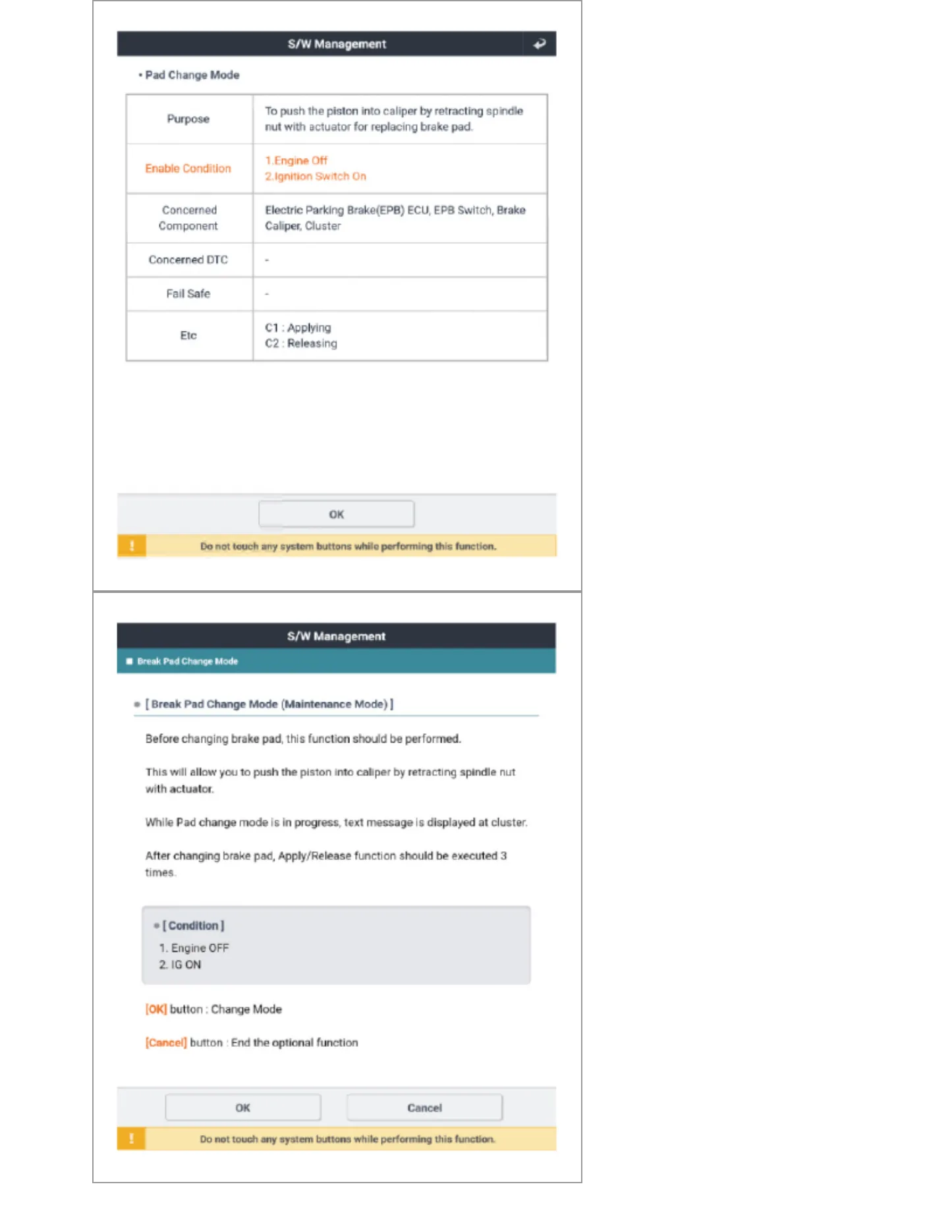 2024 Kia Telluride Service and Repair Manual preview page 5