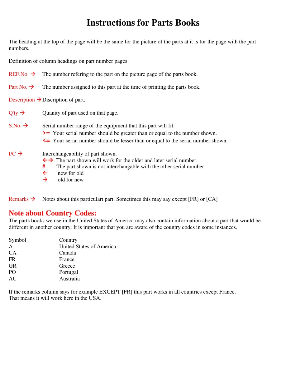 Kubota B4200 Tractor Service & Repair Manual preview page 1
