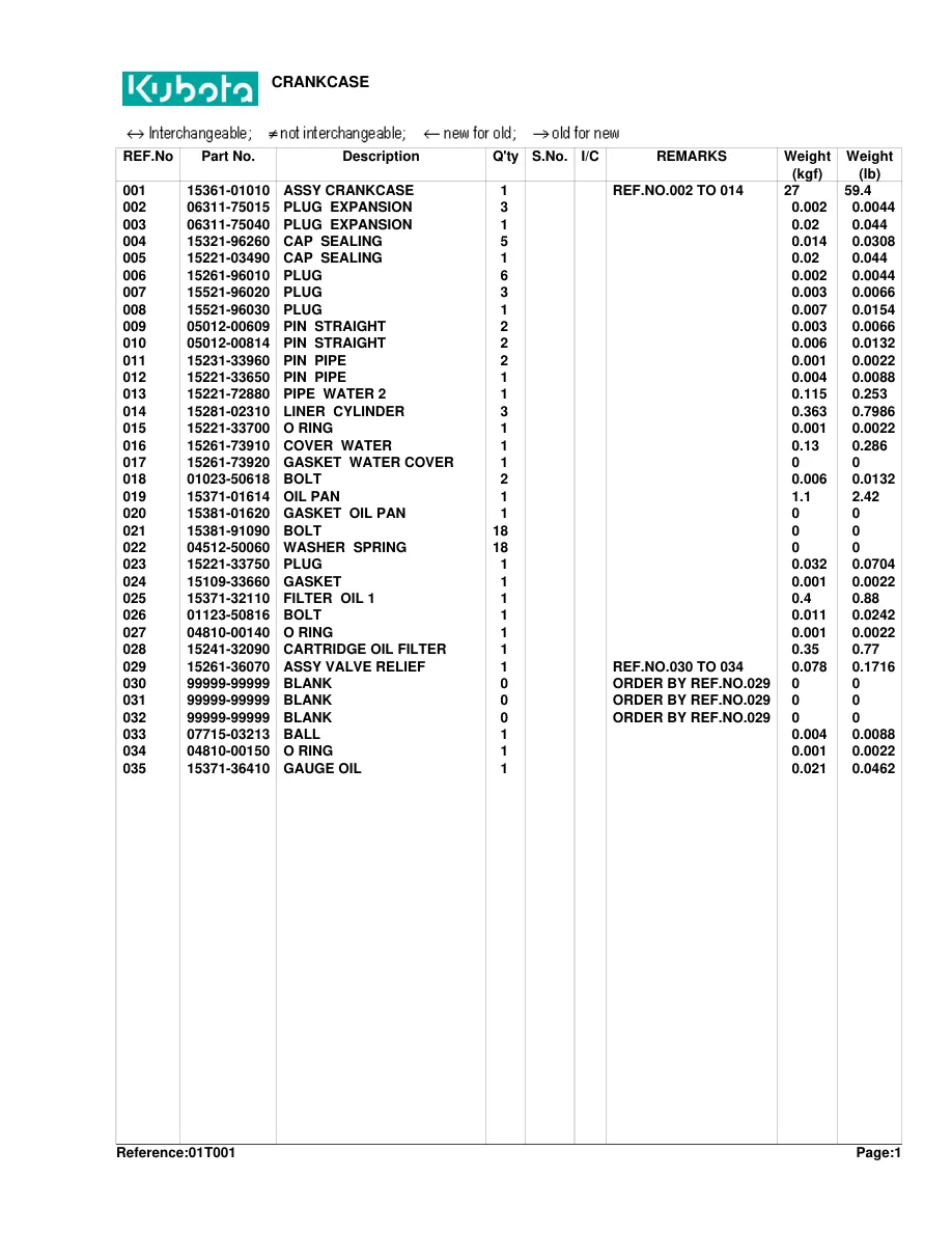 Kubota B5100D B5100E B6100D B6100E B6100HST-D B6100HST-E B7100D B7100HST-D B7100HST-E Tractor Service & Repair Manual preview page 6