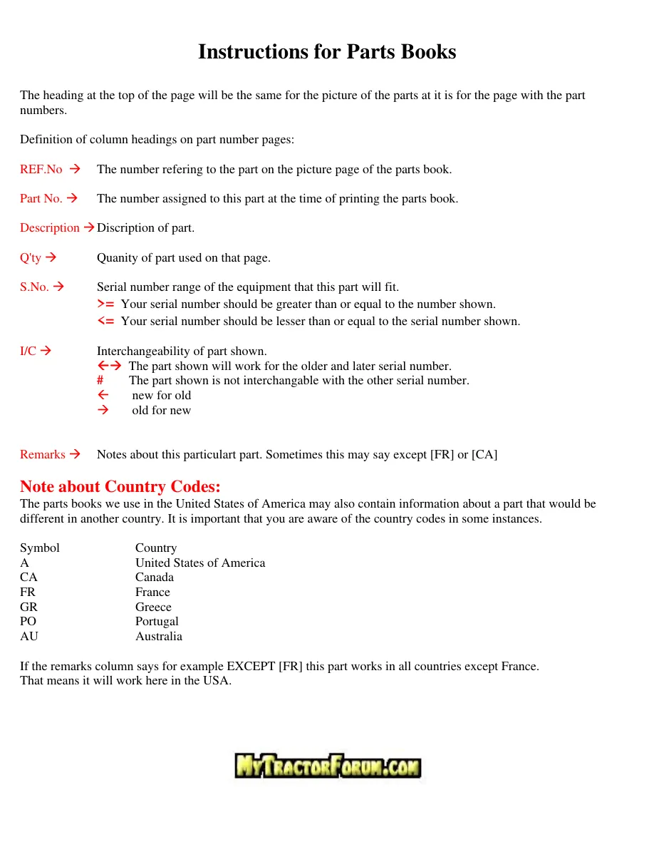 Kubota B7300 Tractor Mower Service & Repair Manual preview page 1