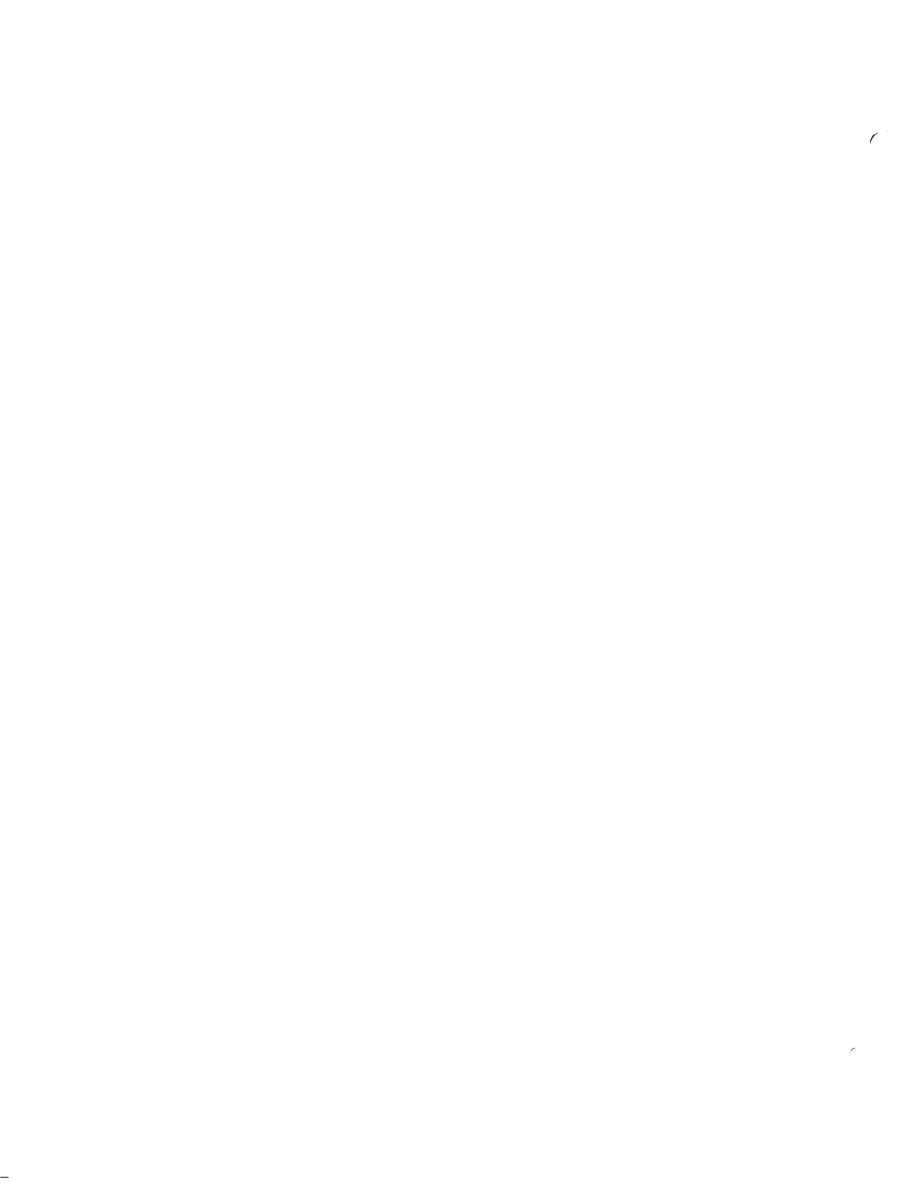 Kubota B9200HST B9200DC Tractor Service & Repair Manual preview page 5