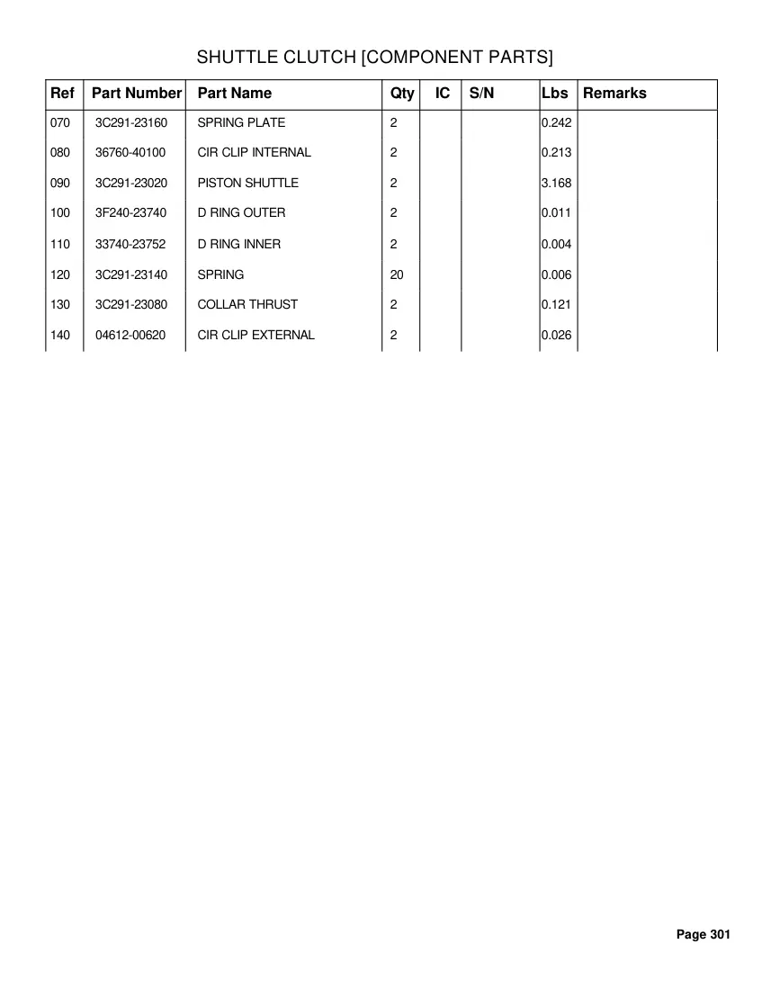 Kubota M5040-M6040-M7040 Tractor Service & Repair Manual preview page 3