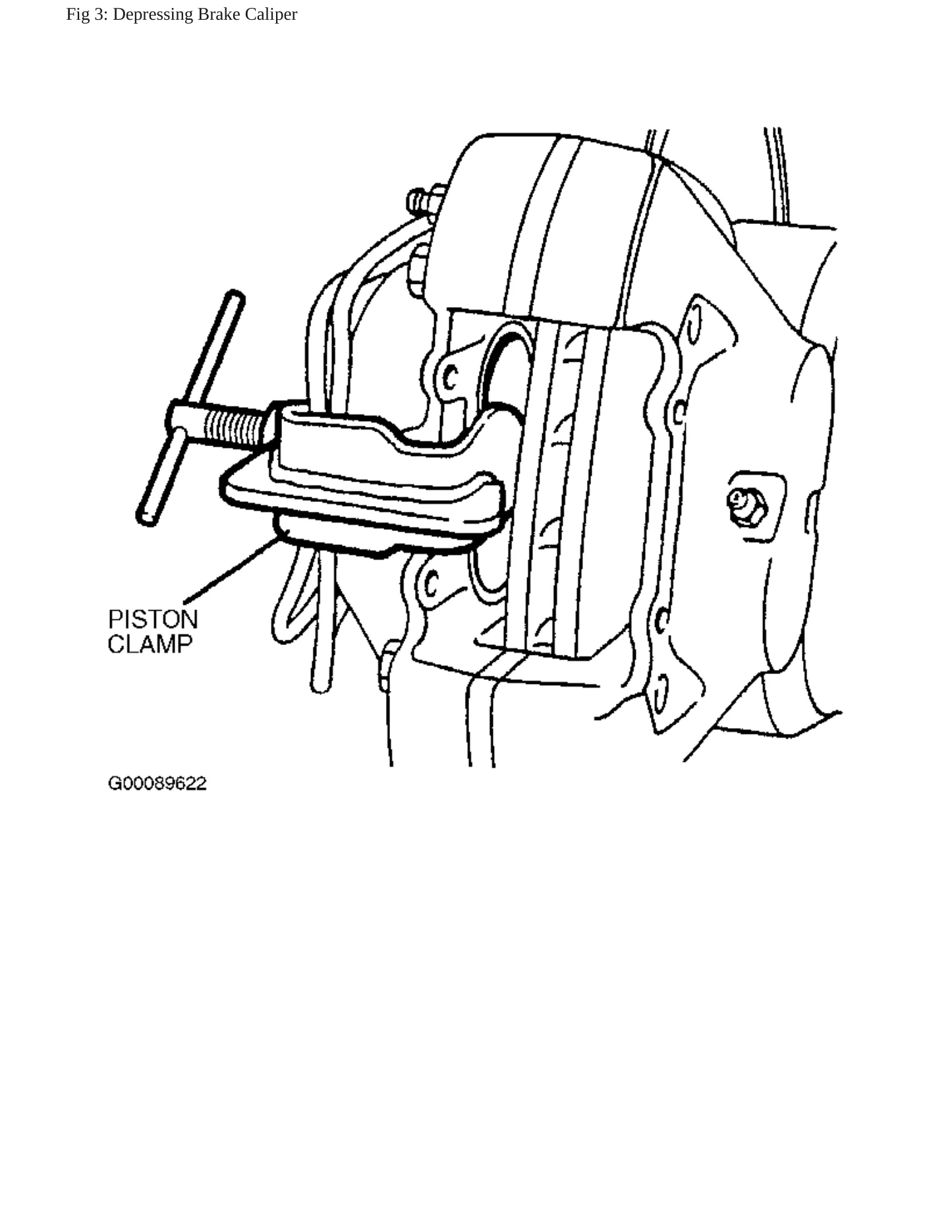 1991 Land Rover Range Rover Service and Repair Manual preview page 6