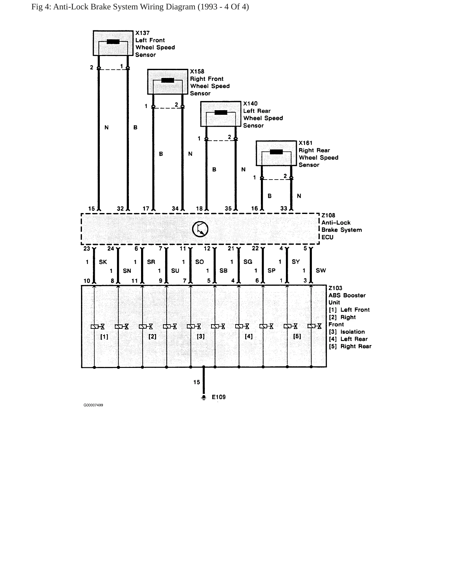 1993 Land Rover Defender 110 Service and Repair Manual preview page 11