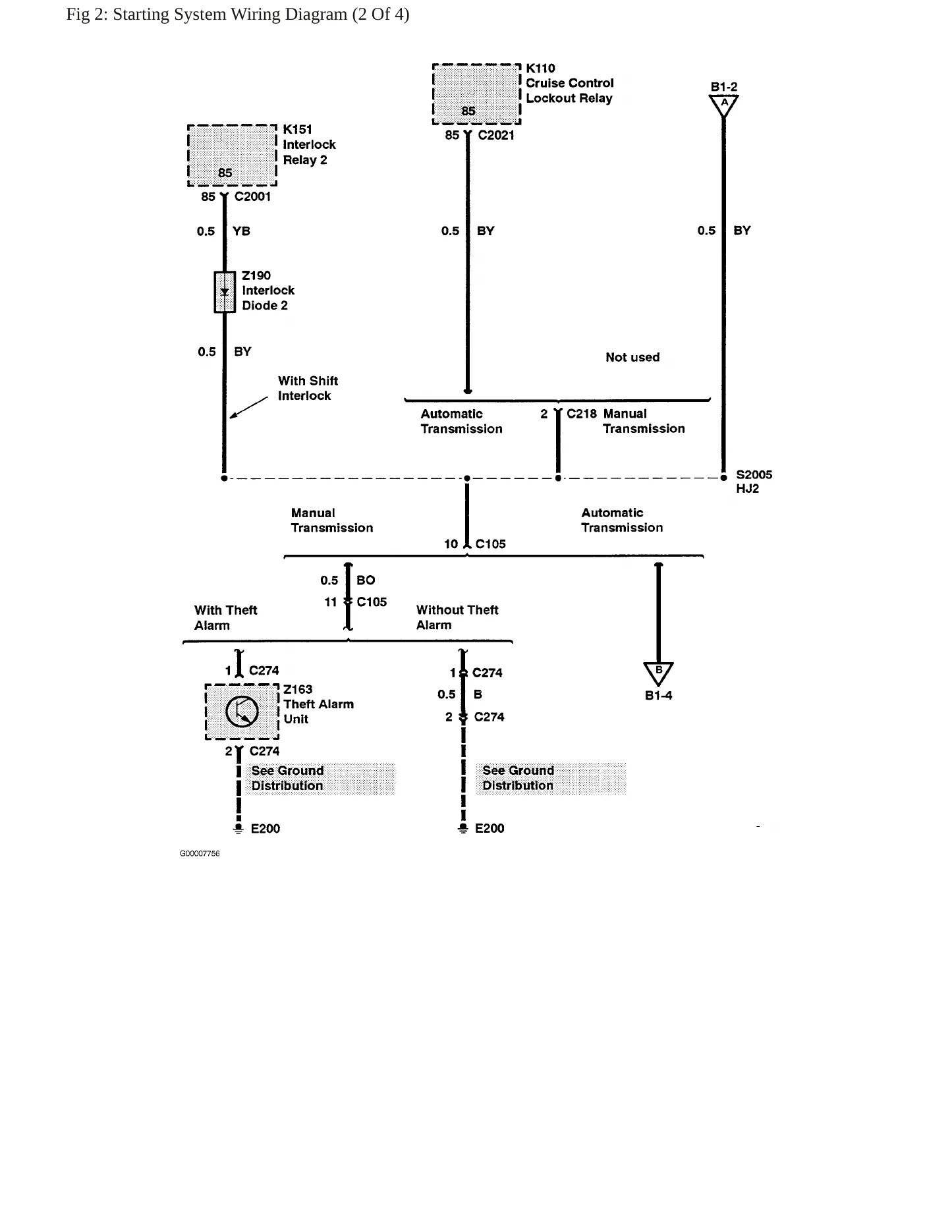 1994 Land Rover Defender 90 Service and Repair Manual preview page 9