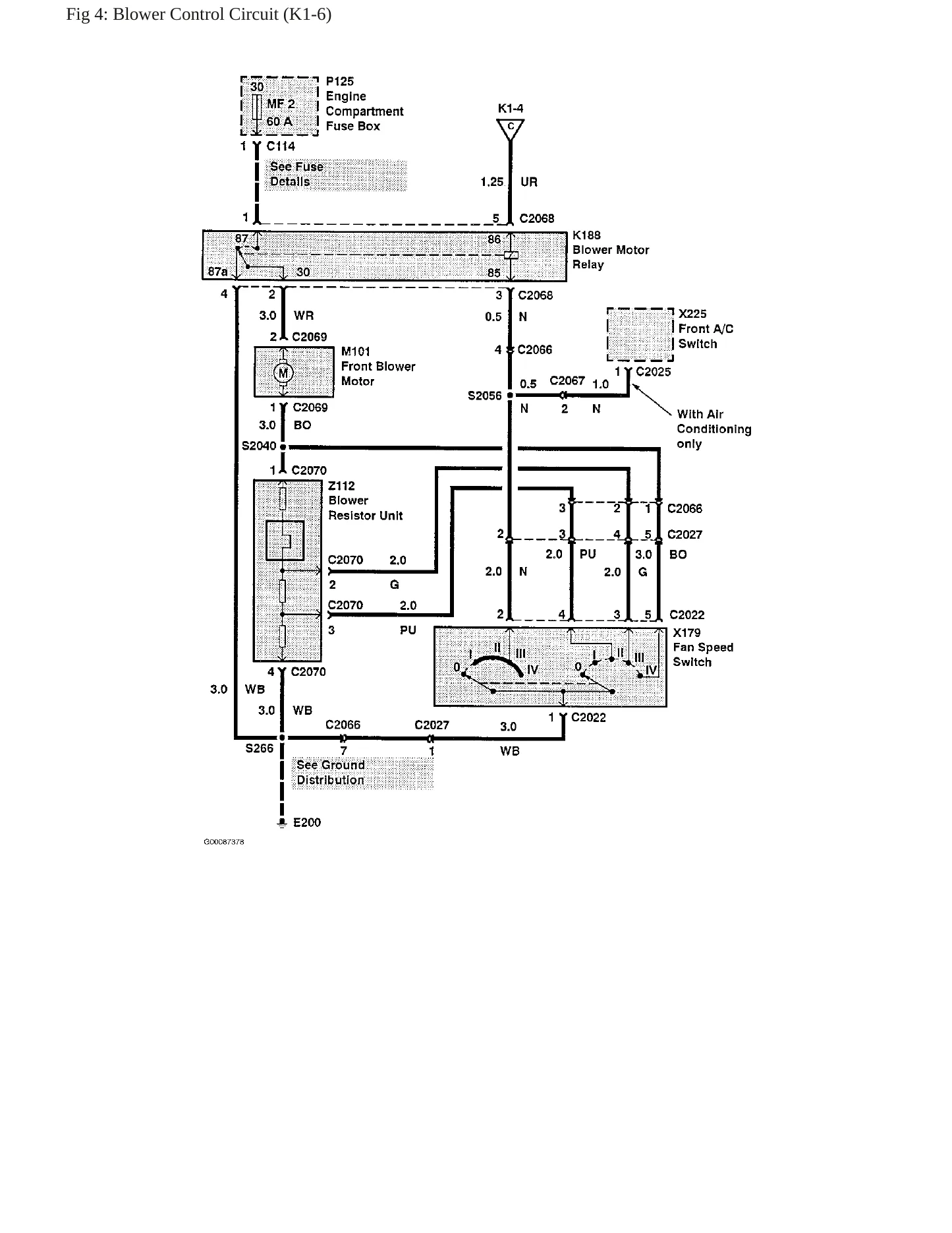1995 Land Rover Defender 90 Service and Repair Manual preview page 11