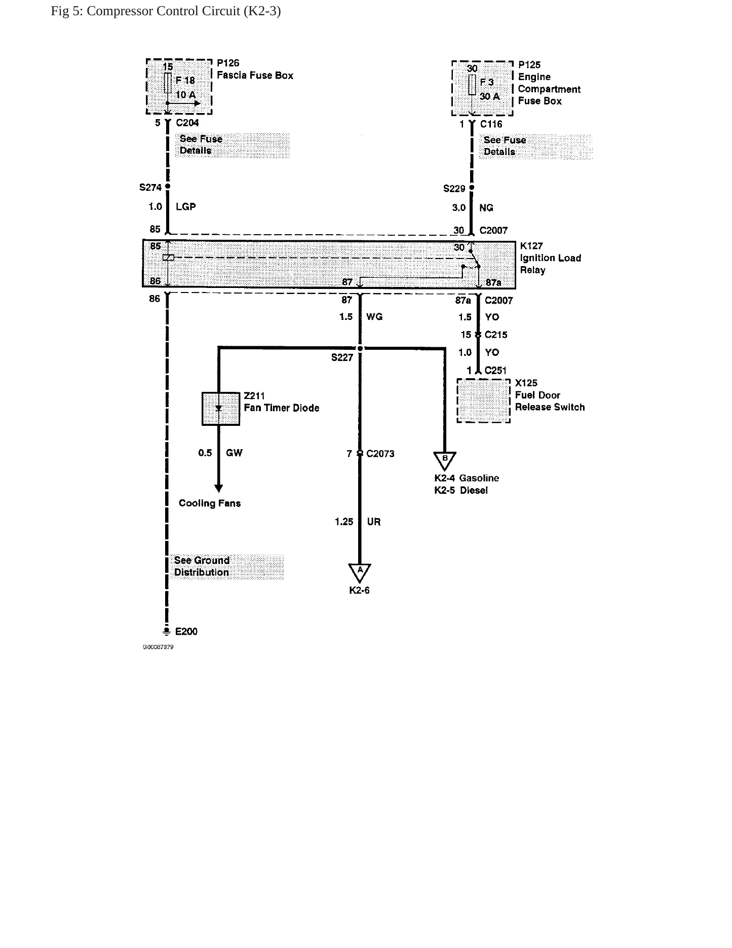 1995 Land Rover Defender 90 Service and Repair Manual preview page 12