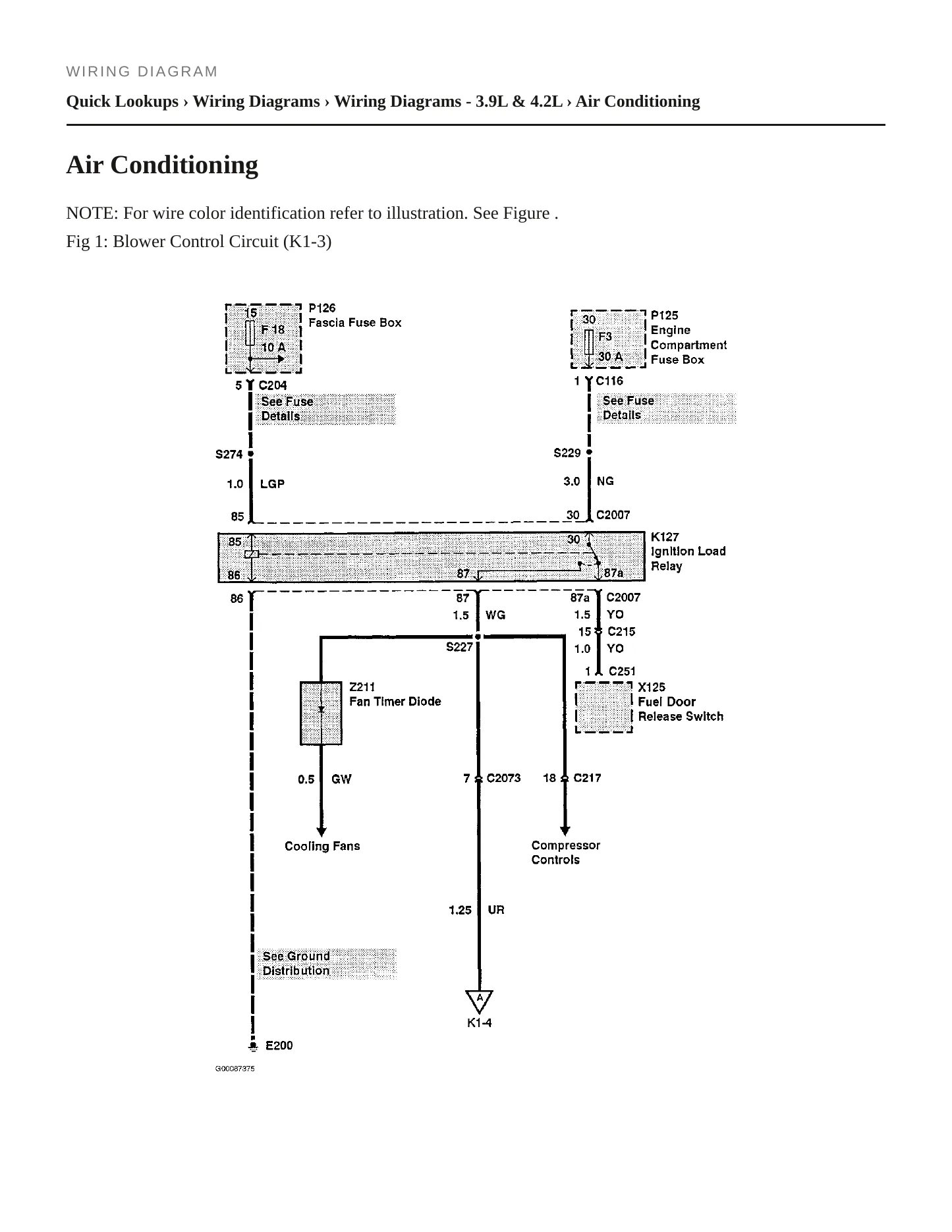 1995 Land Rover Defender 90 Service and Repair Manual preview page 8
